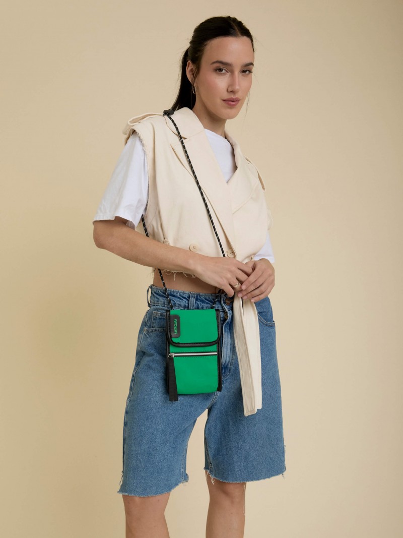 Porta Celular Rio Verde Water Friendly