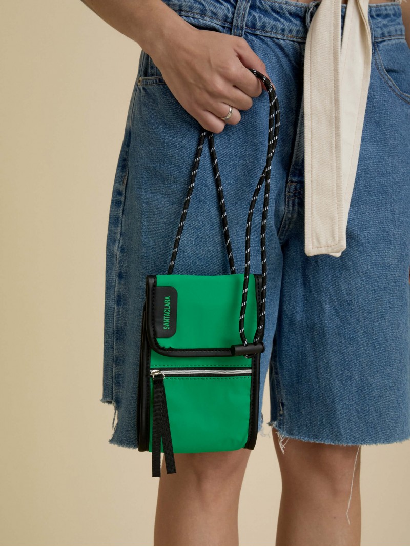 Porta Celular Rio Verde Water Friendly