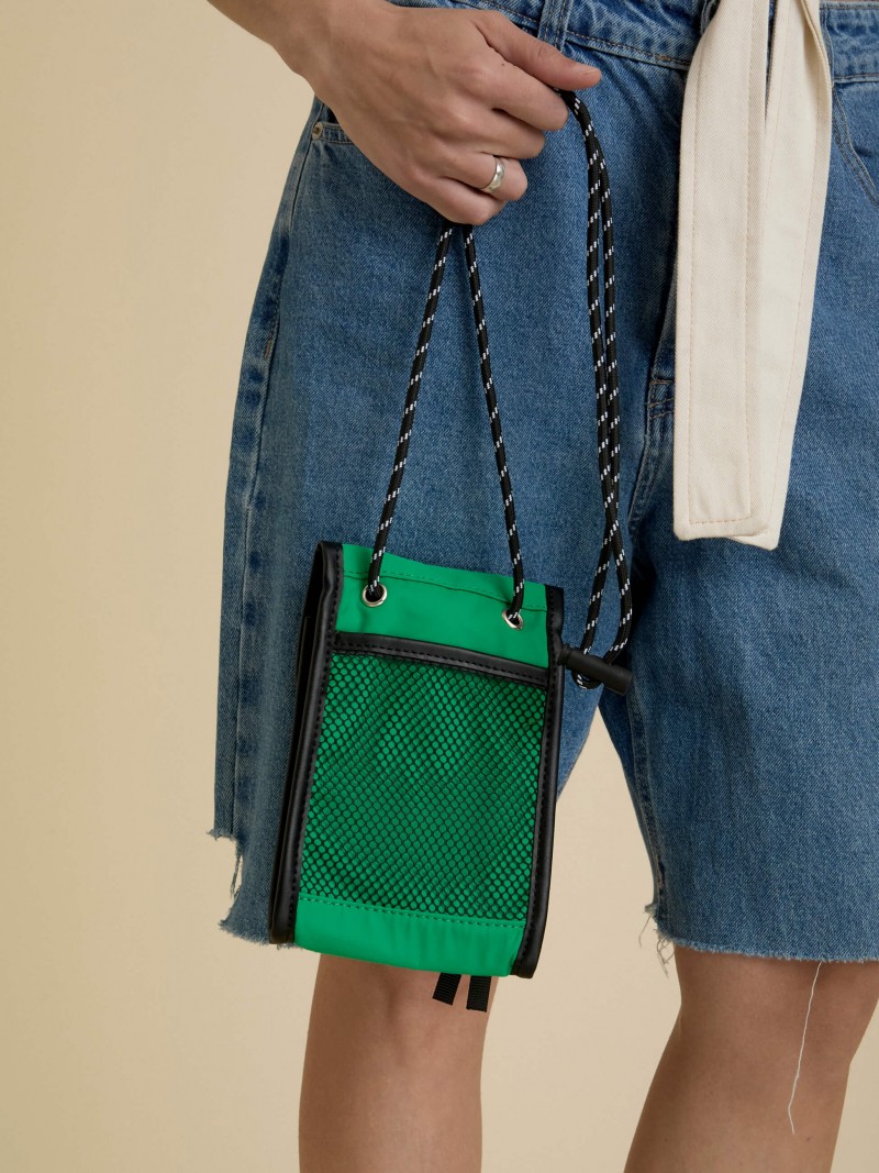 Porta Celular Rio Verde Water Friendly