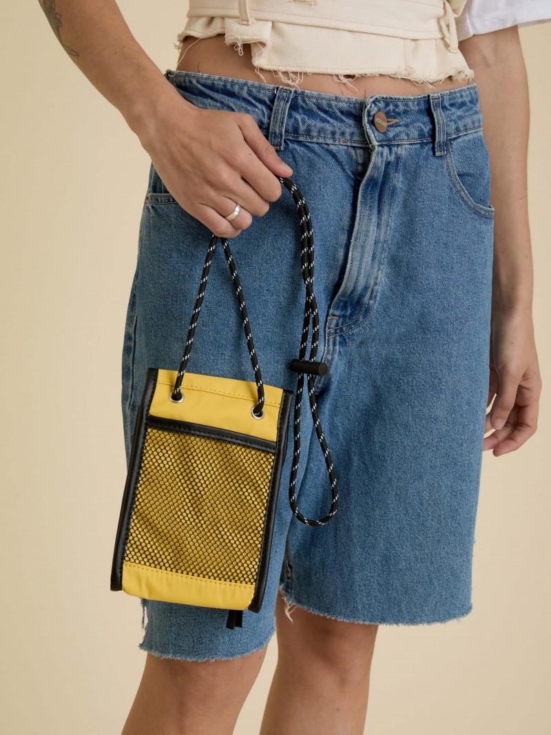 Porta Celular Rio Amarillo Water Friendly