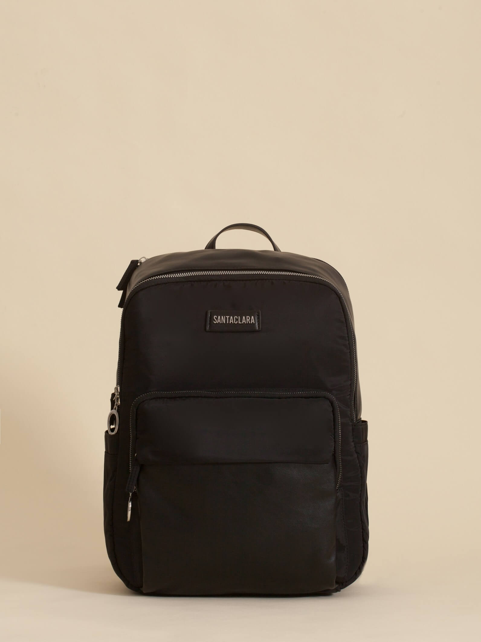 Mochila Porta Notebook Tori Negra