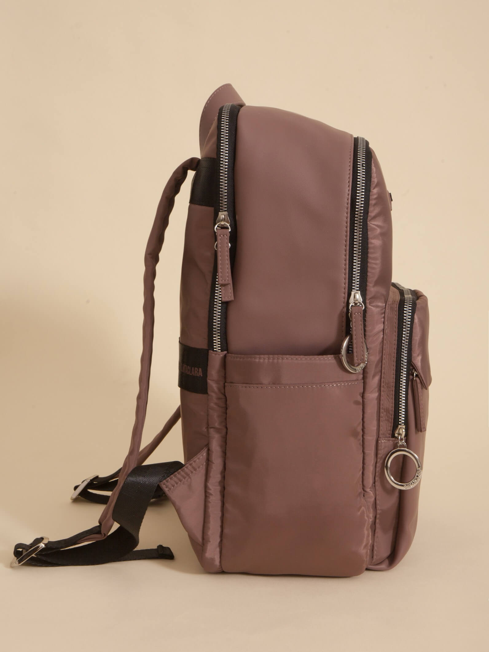 Mochila Porta Notebook Tori Cafe