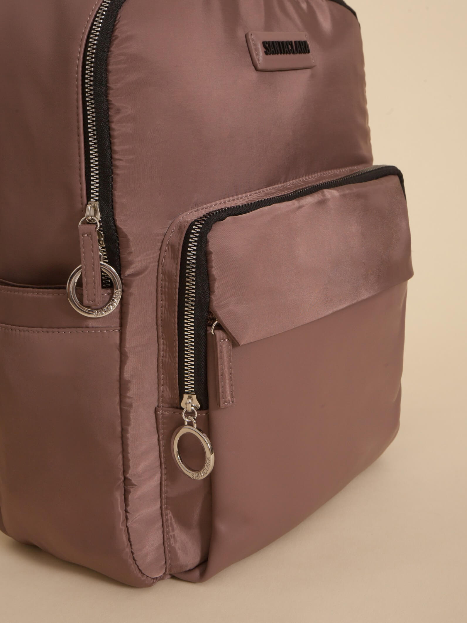 Mochila Porta Notebook Tori Cafe