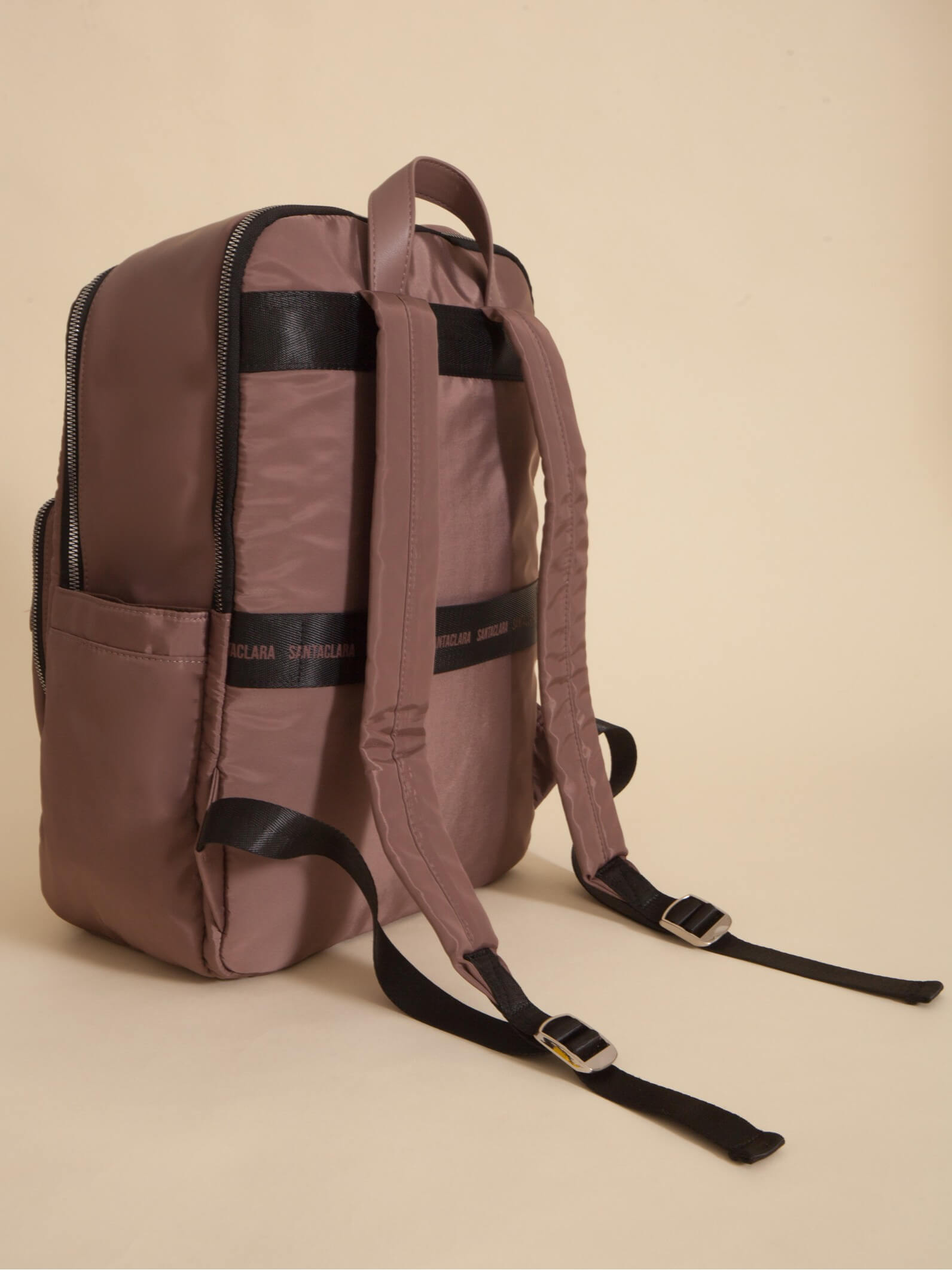 Mochila Porta Notebook Tori Cafe