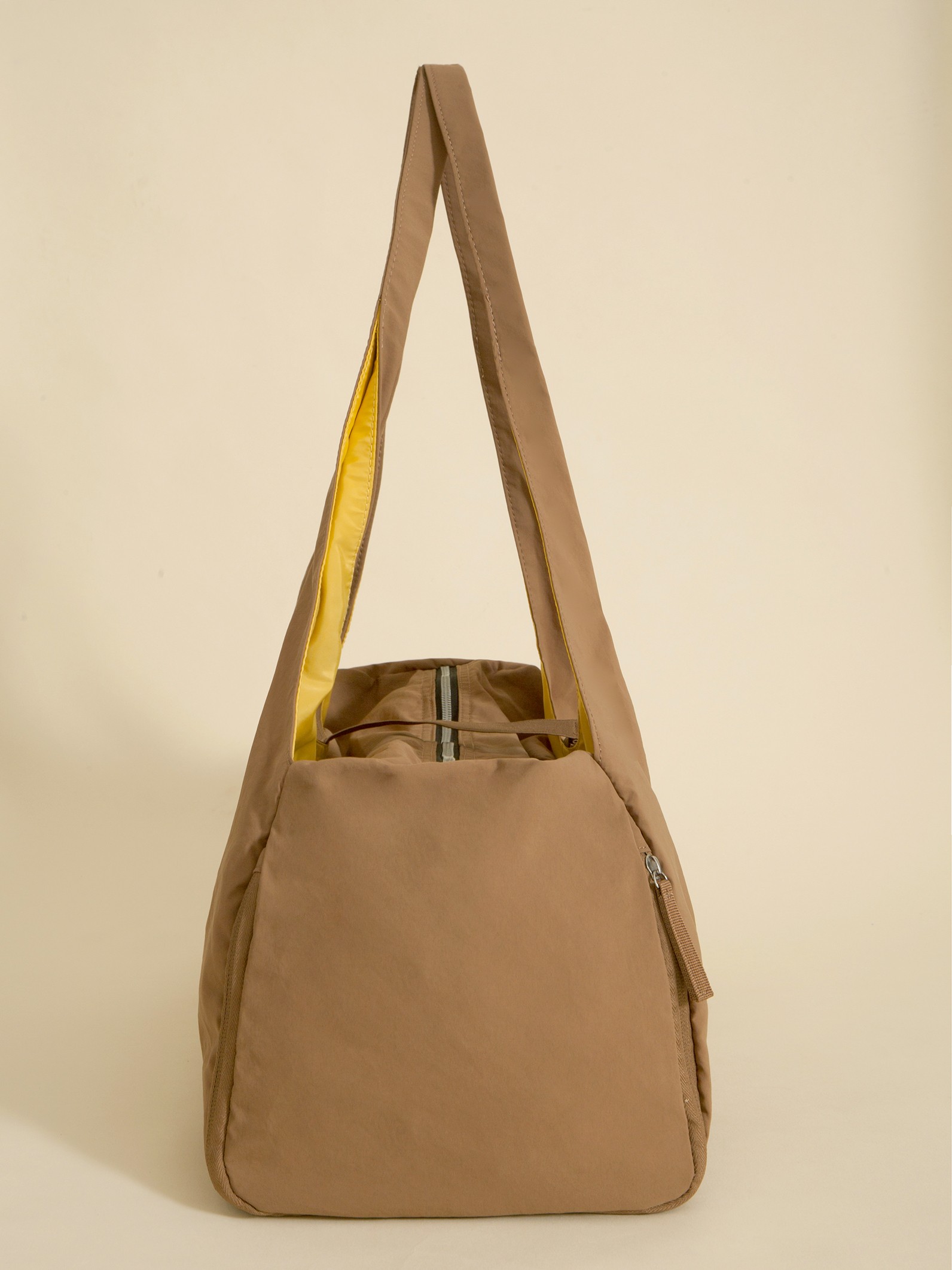 Bolso Aura Cafe Porta Mat de Yoga