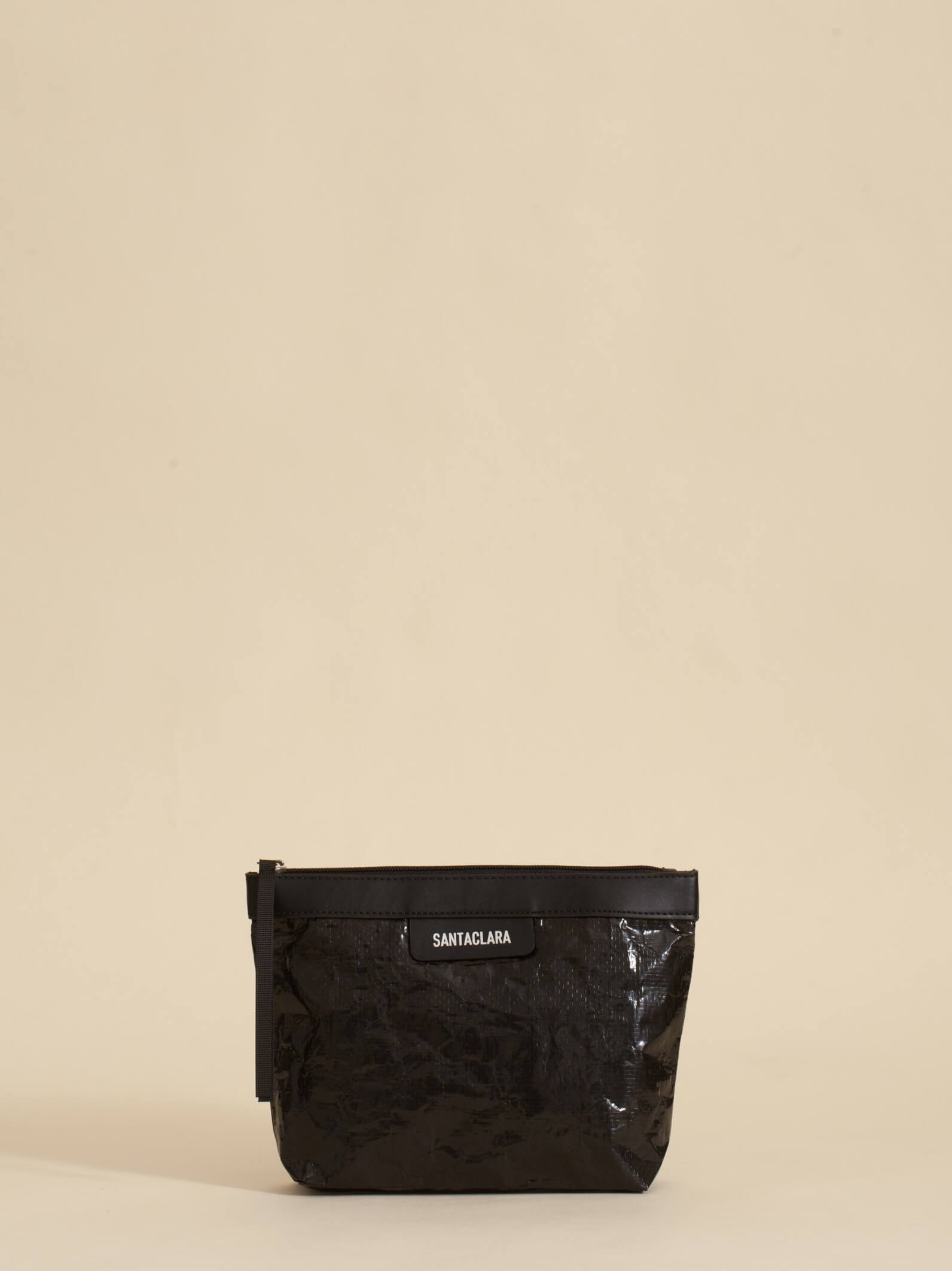 Set Bolso Tote Bag + Neceser Nomade Color Negro