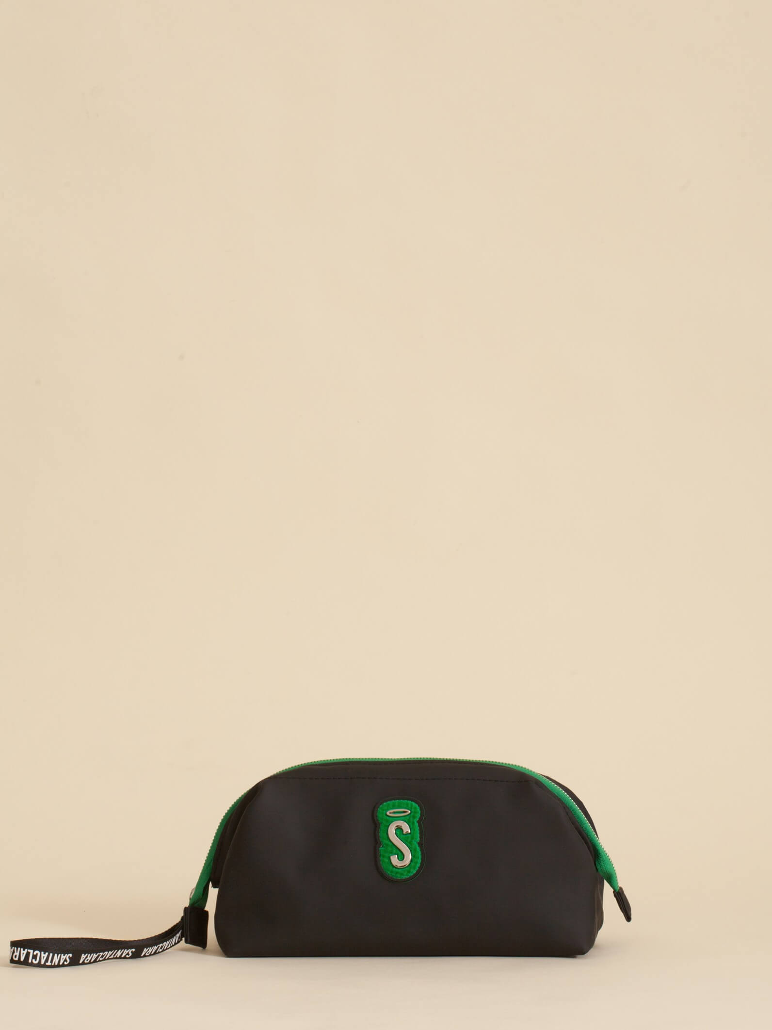 Set de Neceseres x3 Travel Color Negro