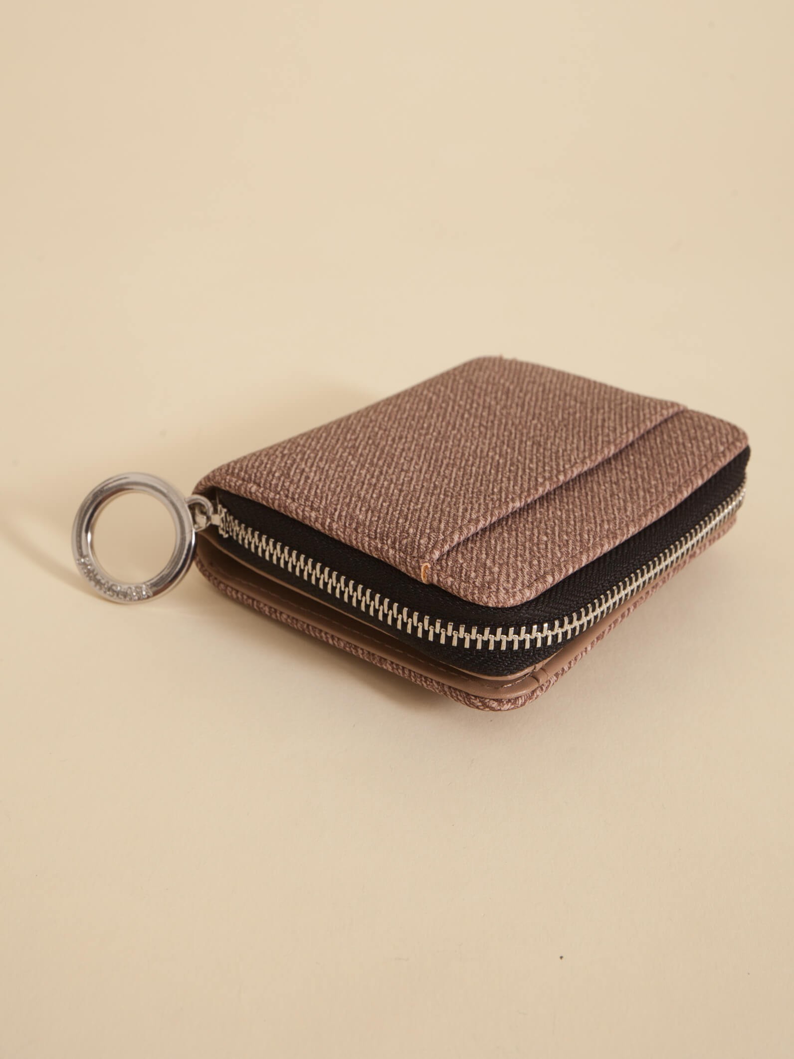 Billetera Mini Bruma Café