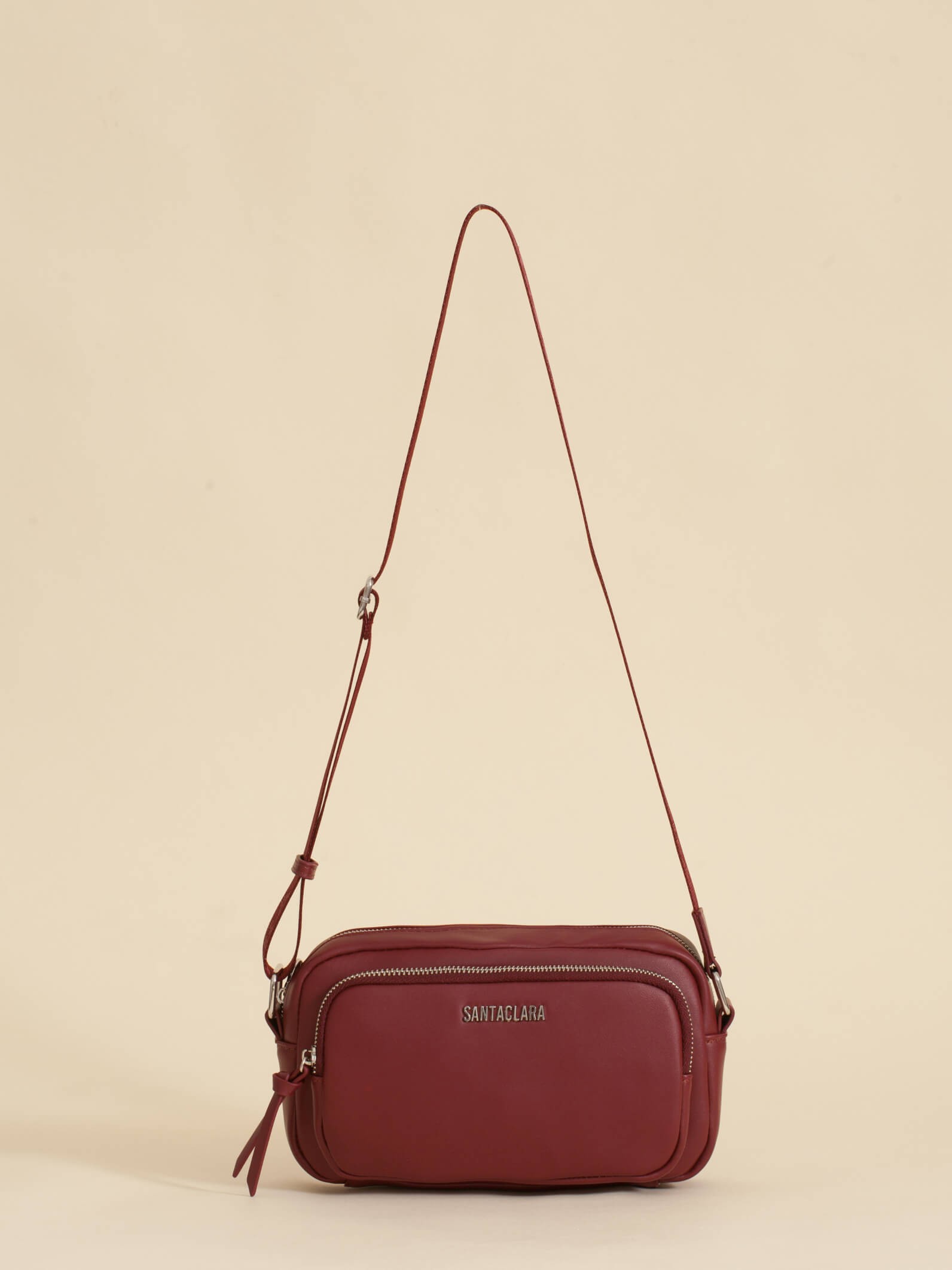 Bandolera Nina Bordó