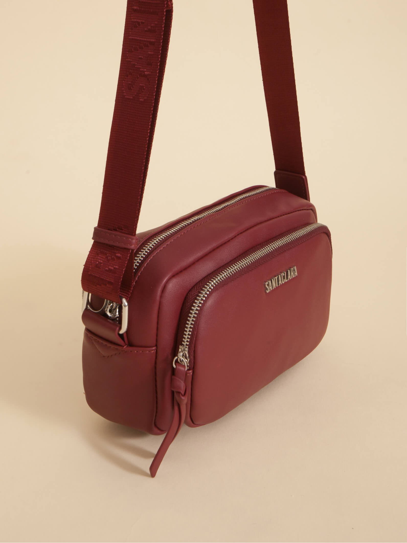 Bandolera Nina Bordó