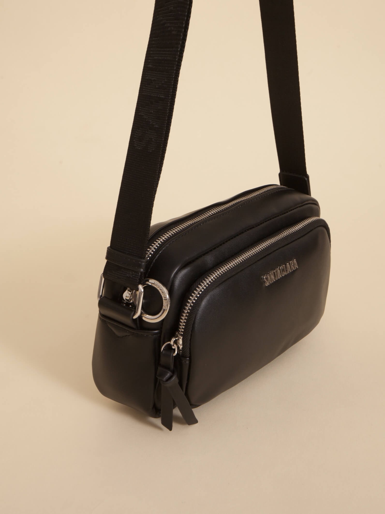 Bandolera Nina Negra