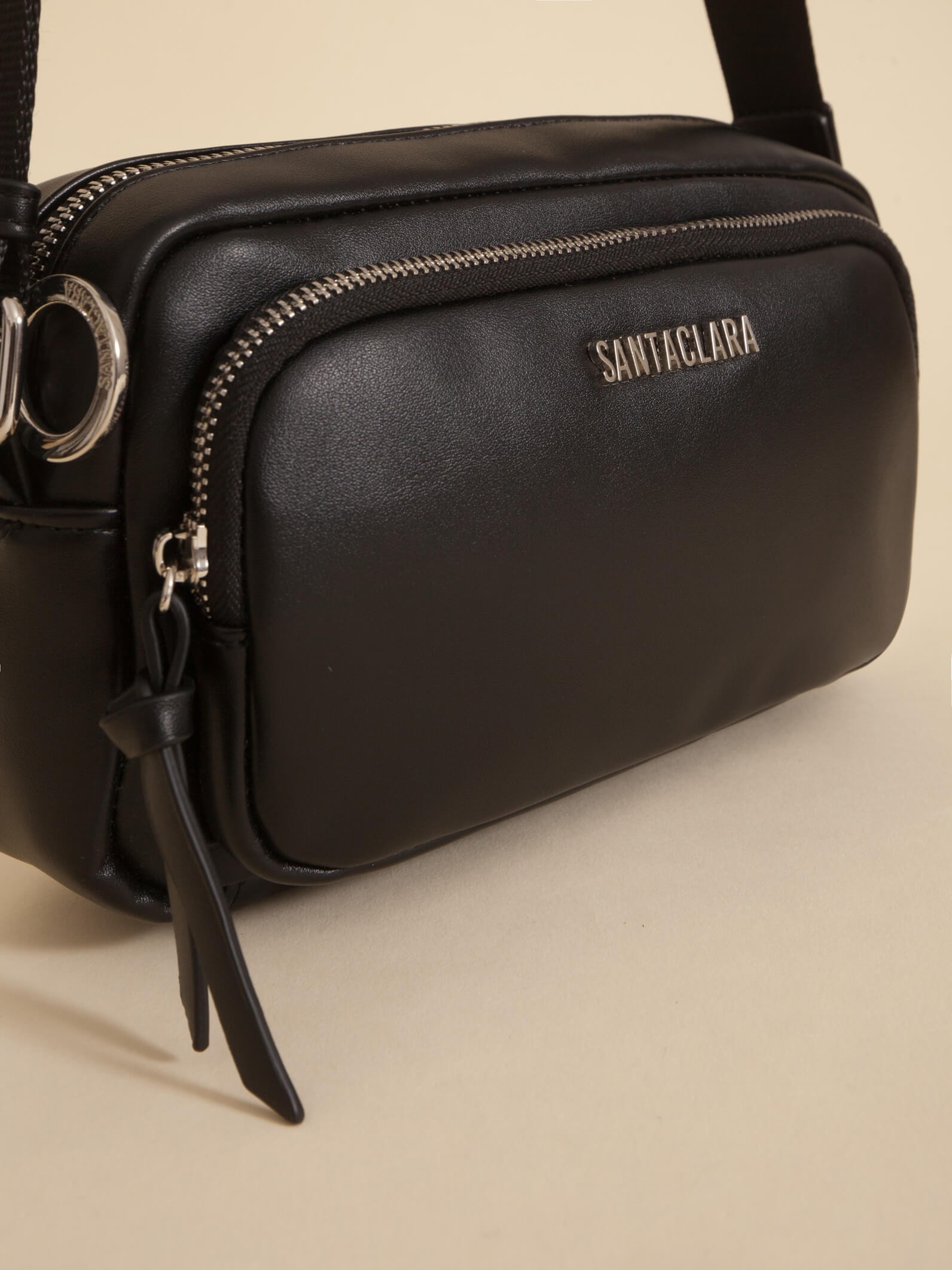 Bandolera Nina Negra