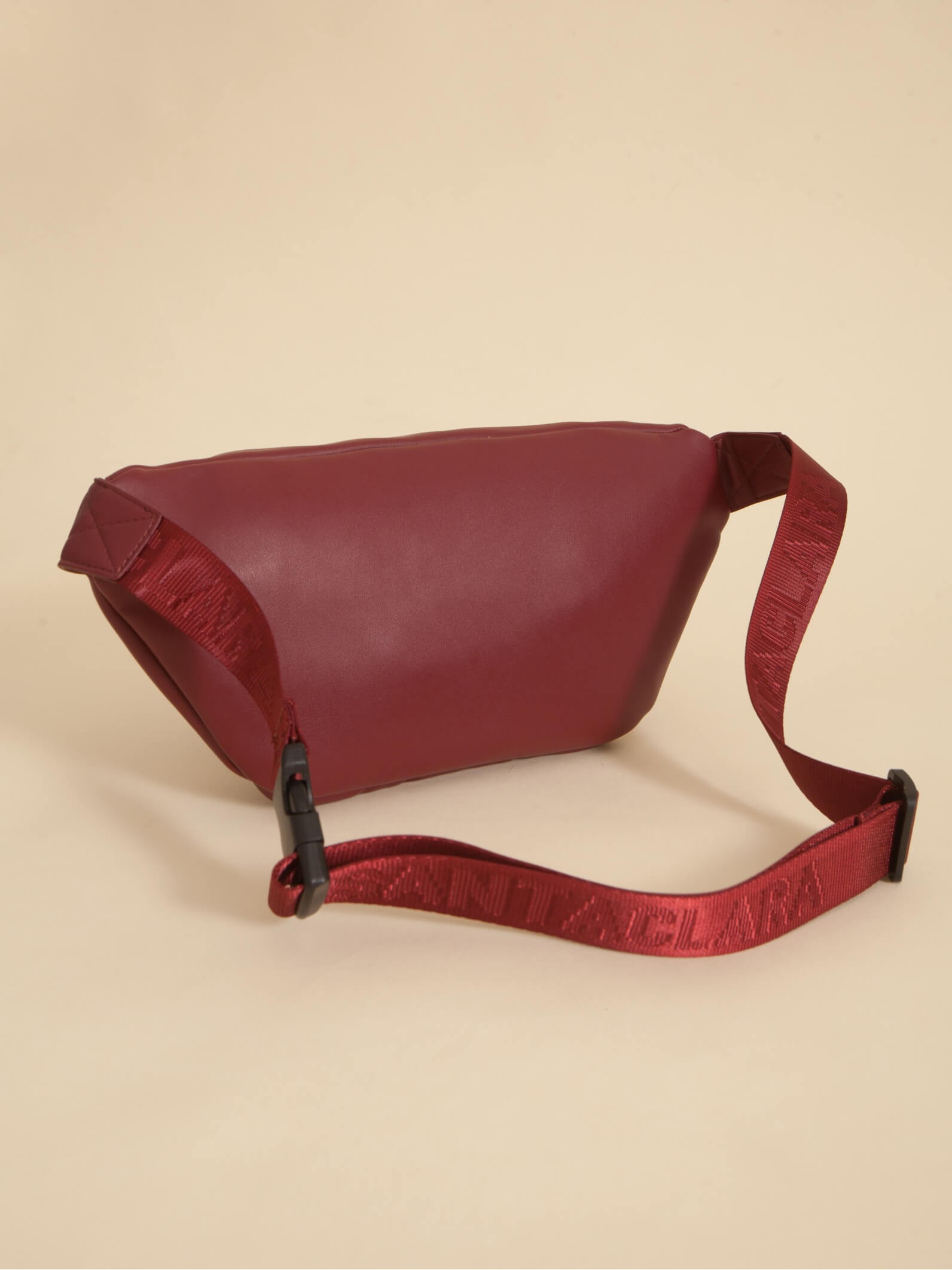 Riñonera Nina Bordó