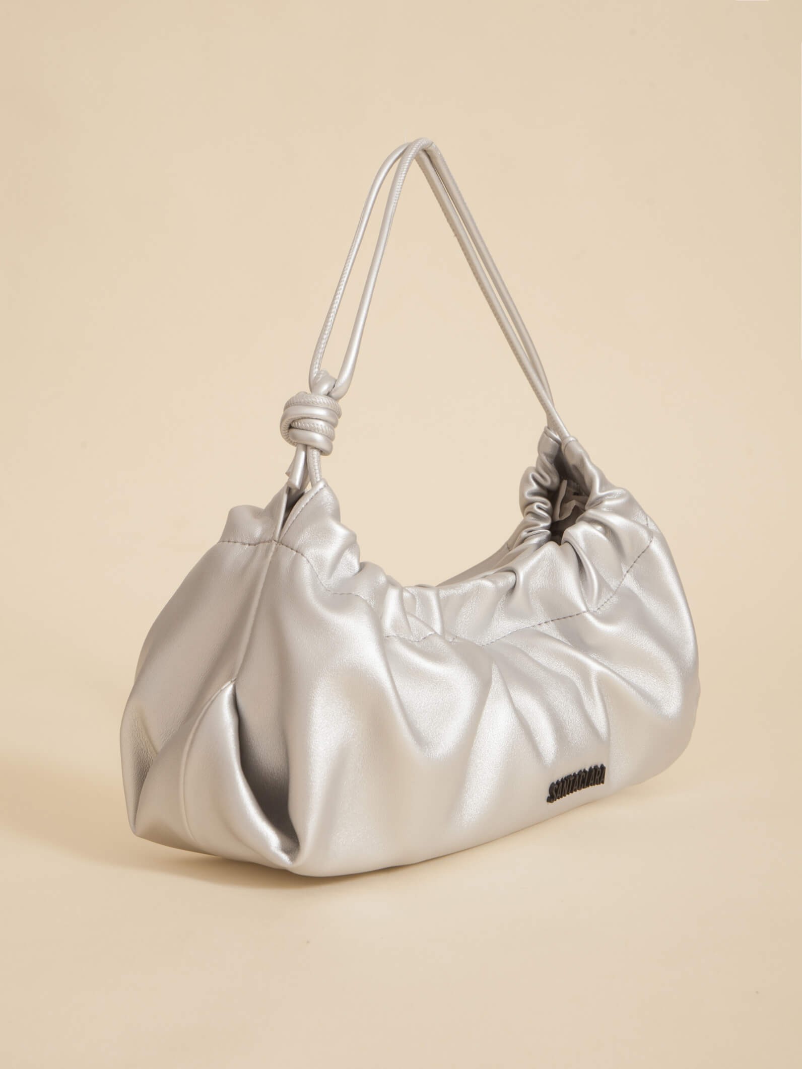 Minibag Emily Plata