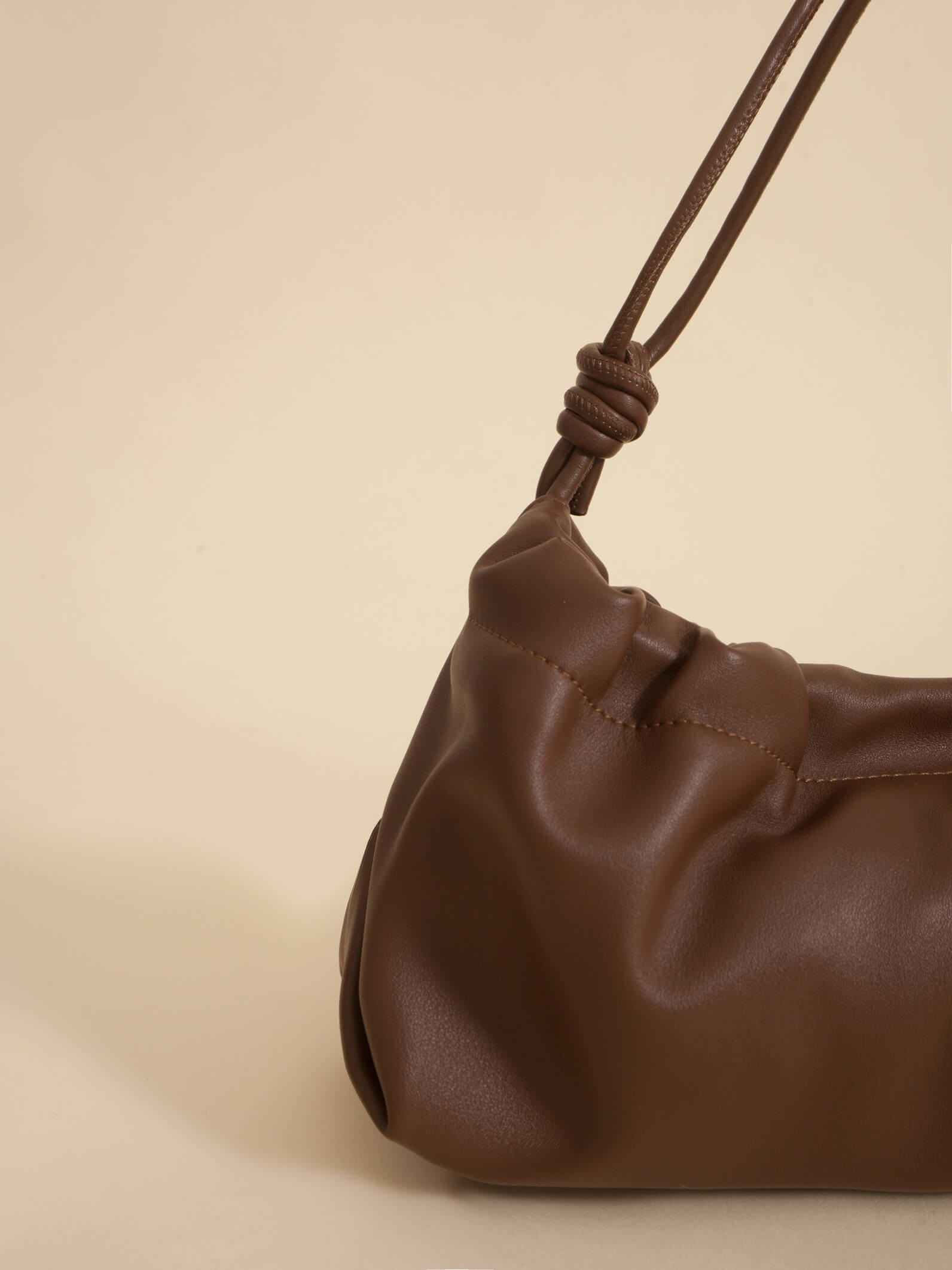 Minibag Emily Chocolate