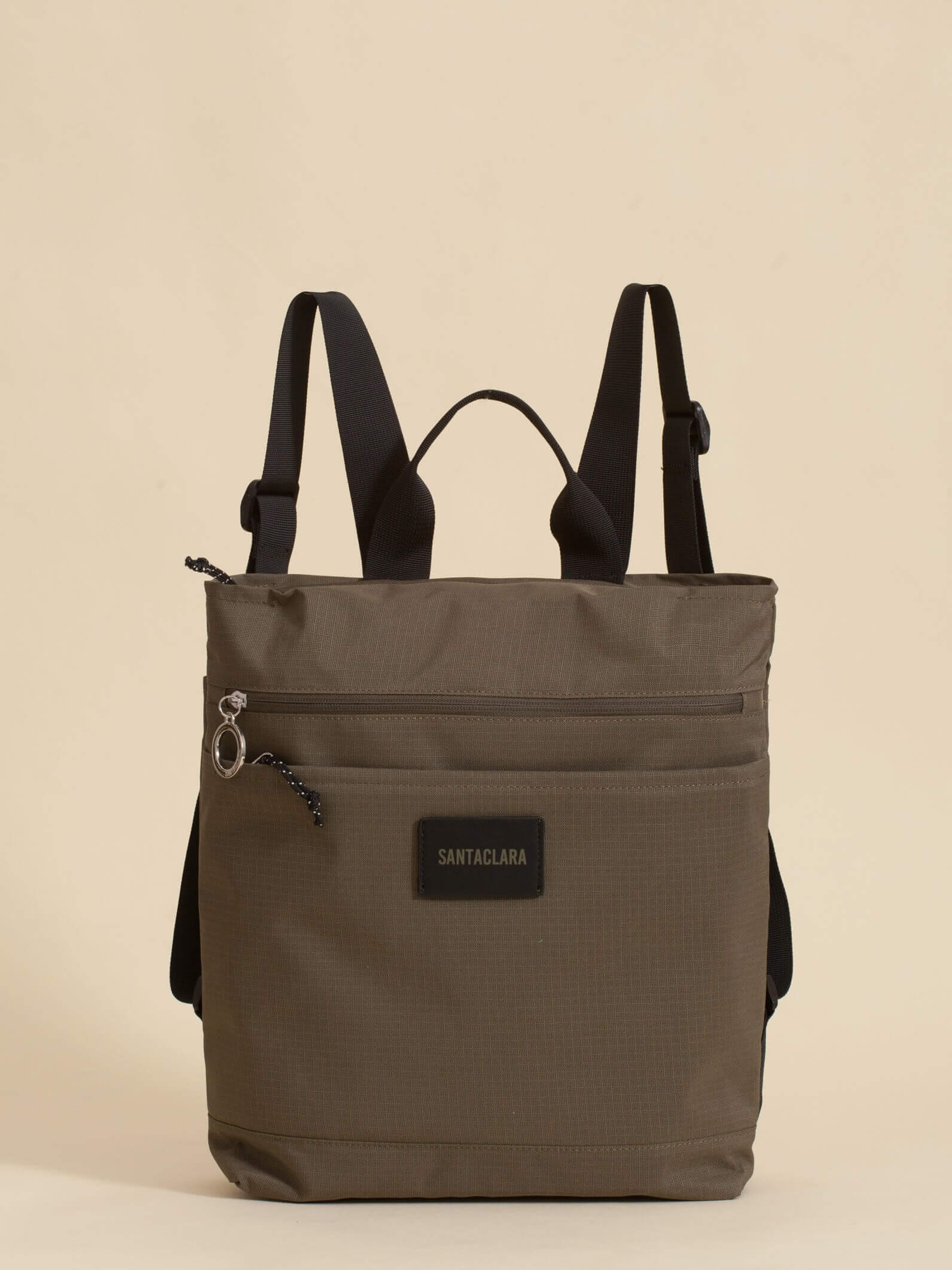 Mochila Dakar Militar Impermeable Porta Tablet