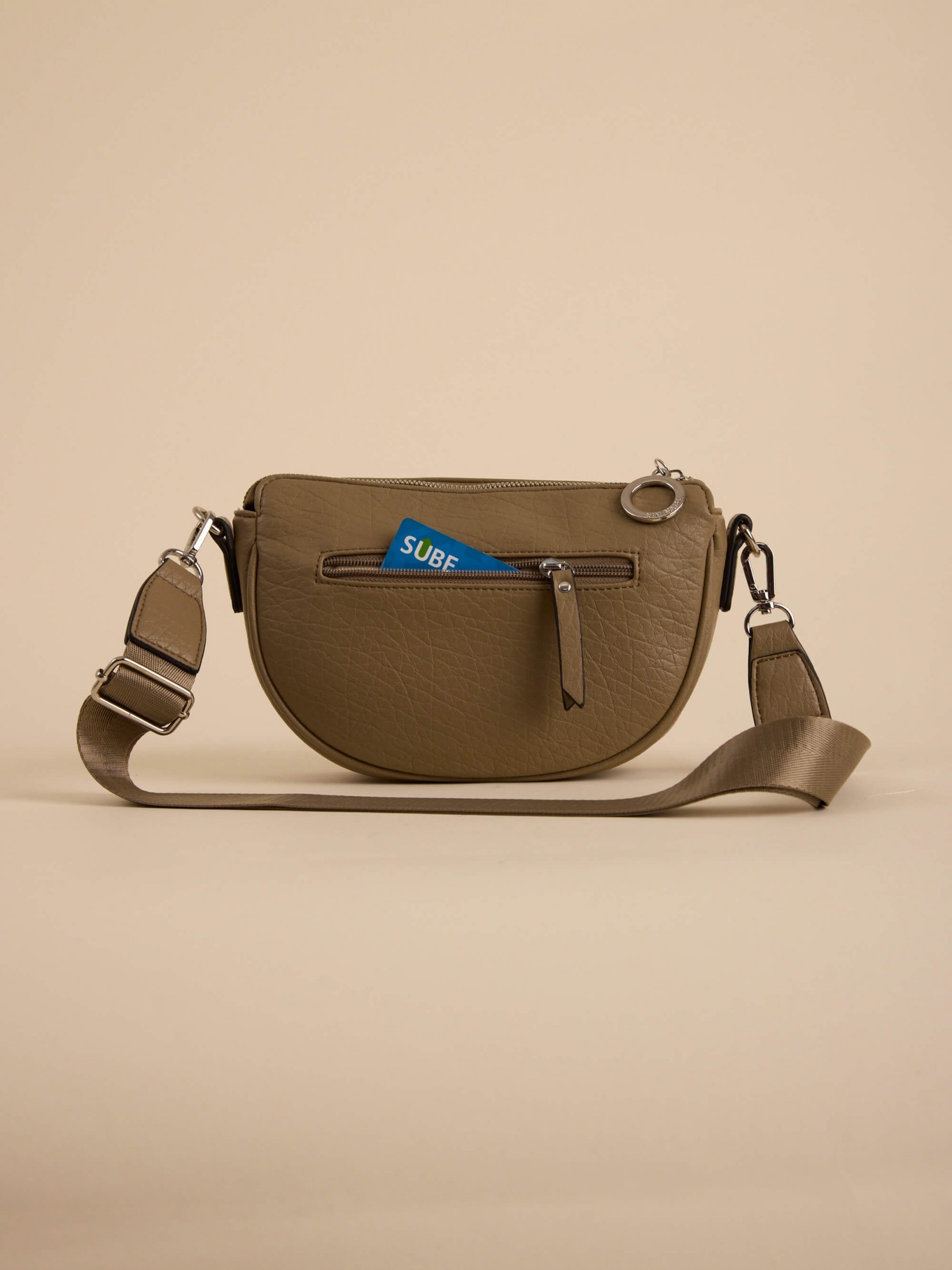 Bandolera Ayala Oliva