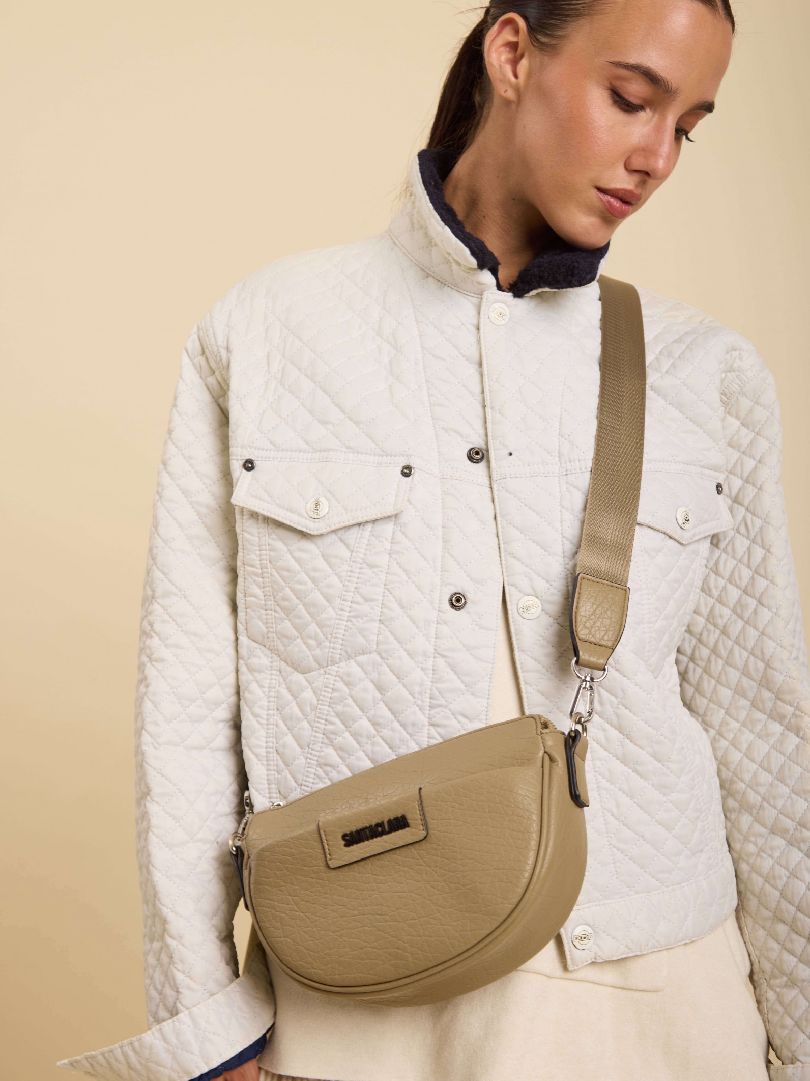 Bandolera Ayala Oliva