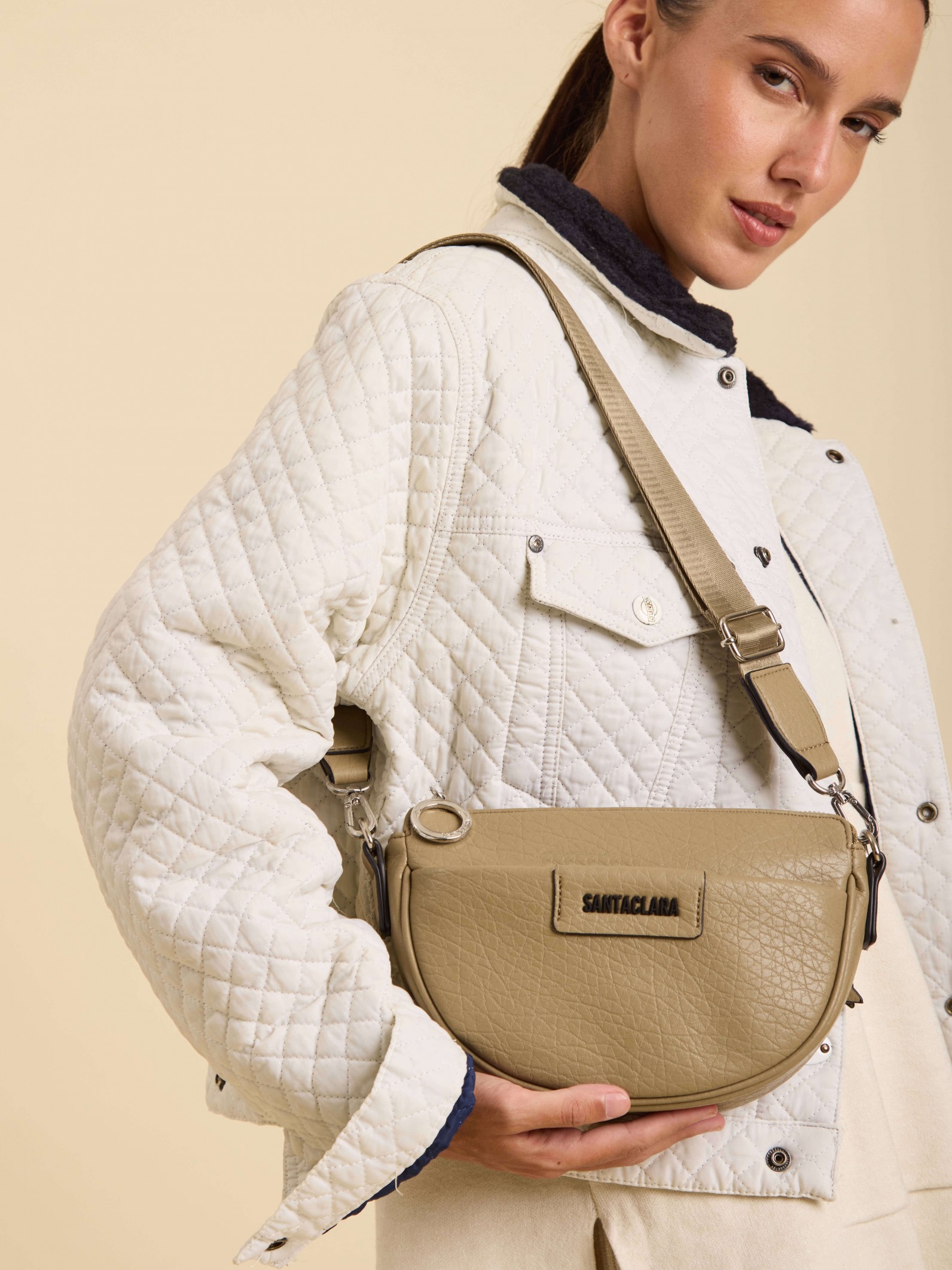 Bandolera Ayala Oliva