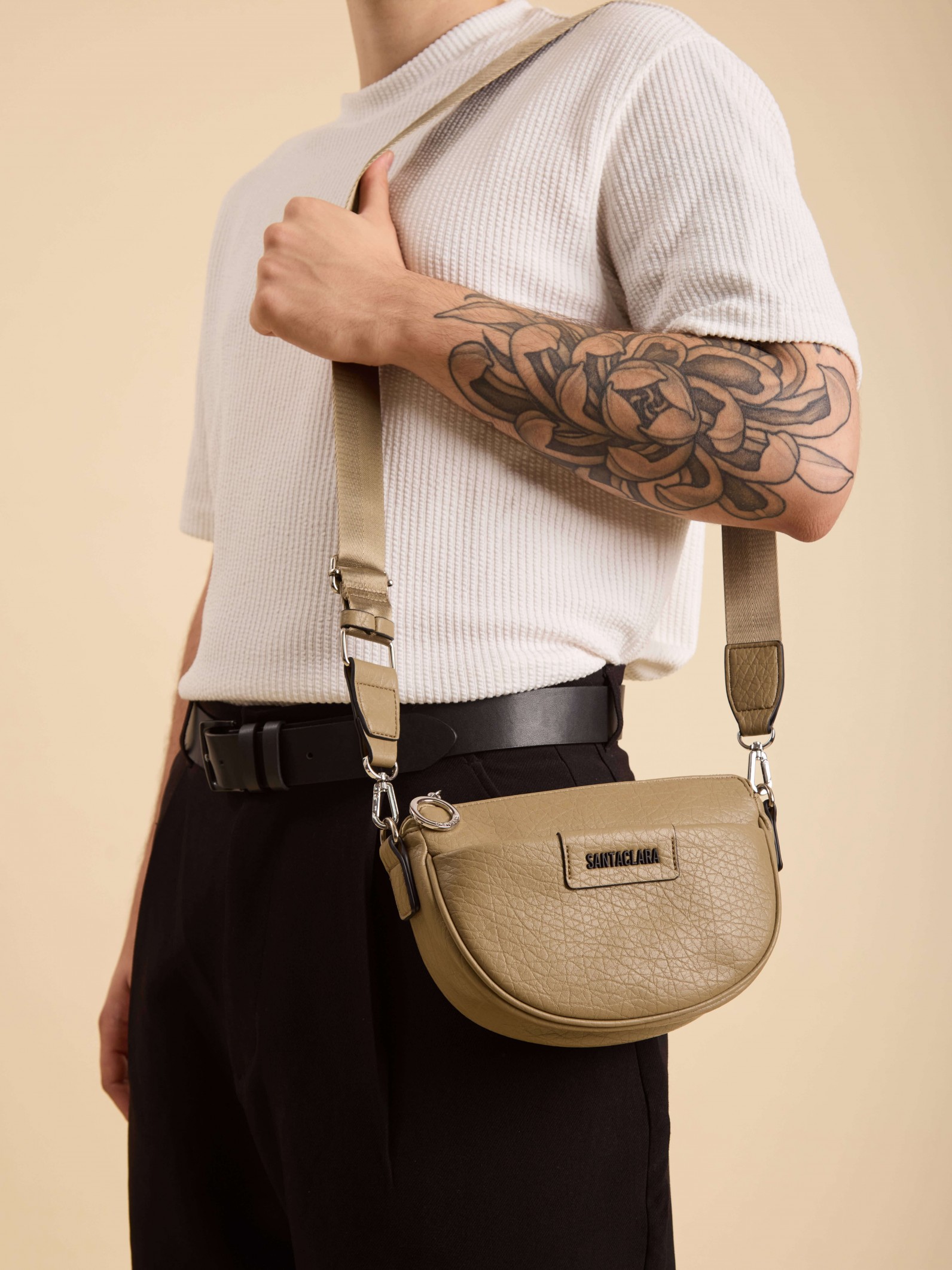 Bandolera Ayala Oliva