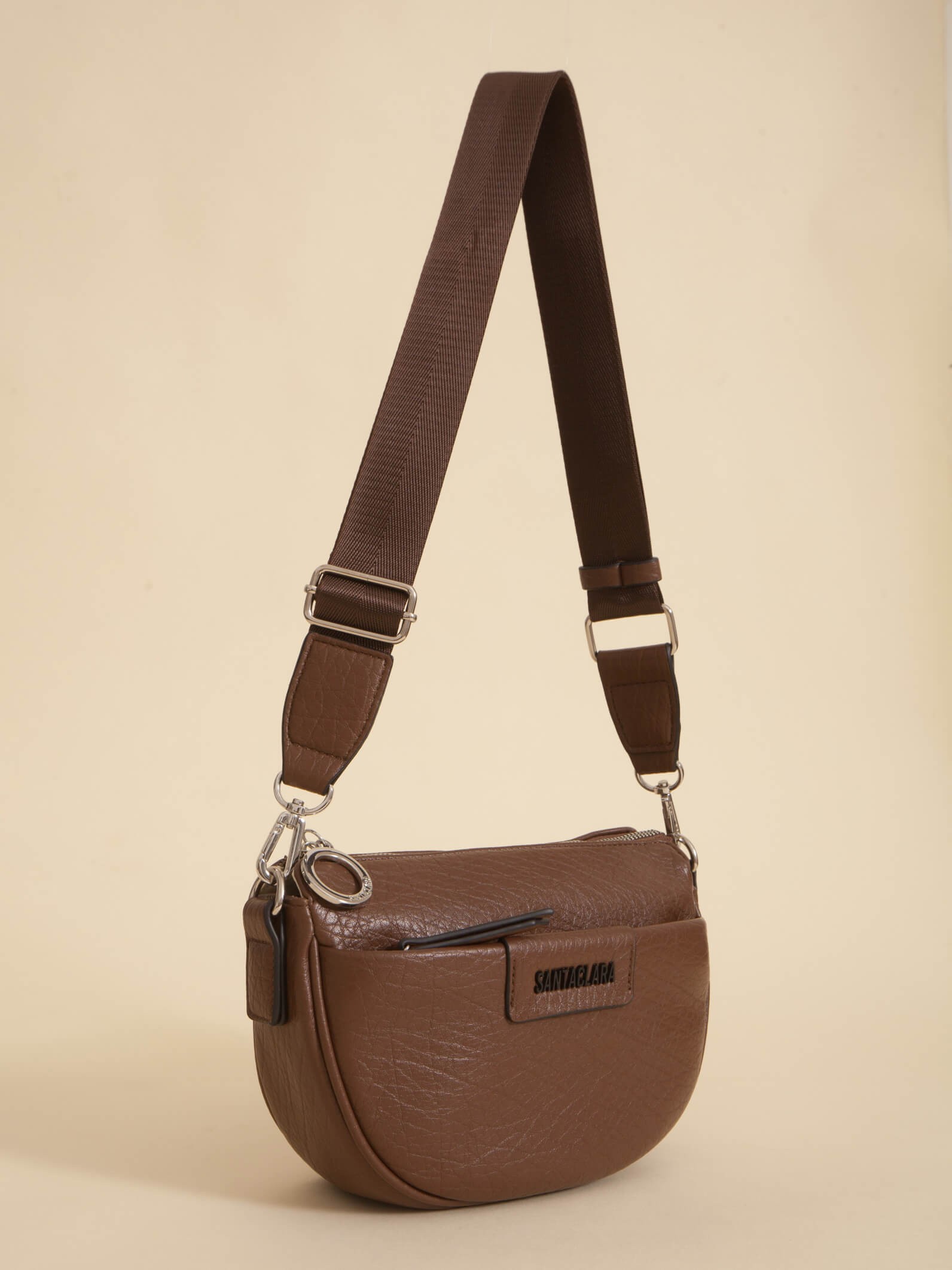 Bandolera Ayala Chocolate