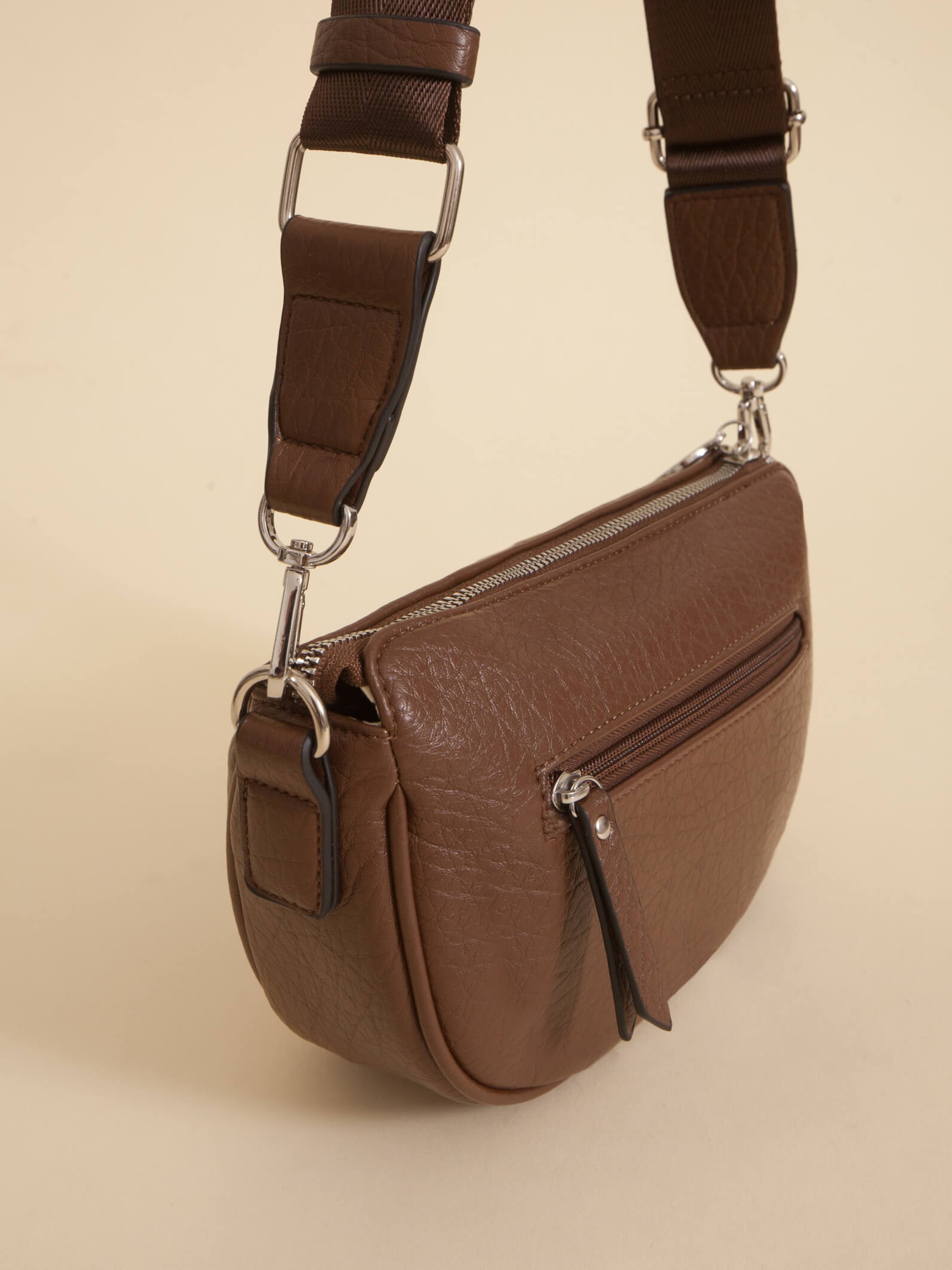 Bandolera Ayala Chocolate