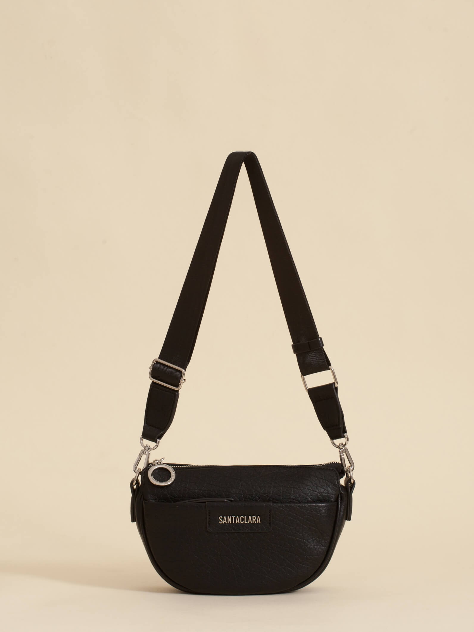 Bandolera Ayala Negro