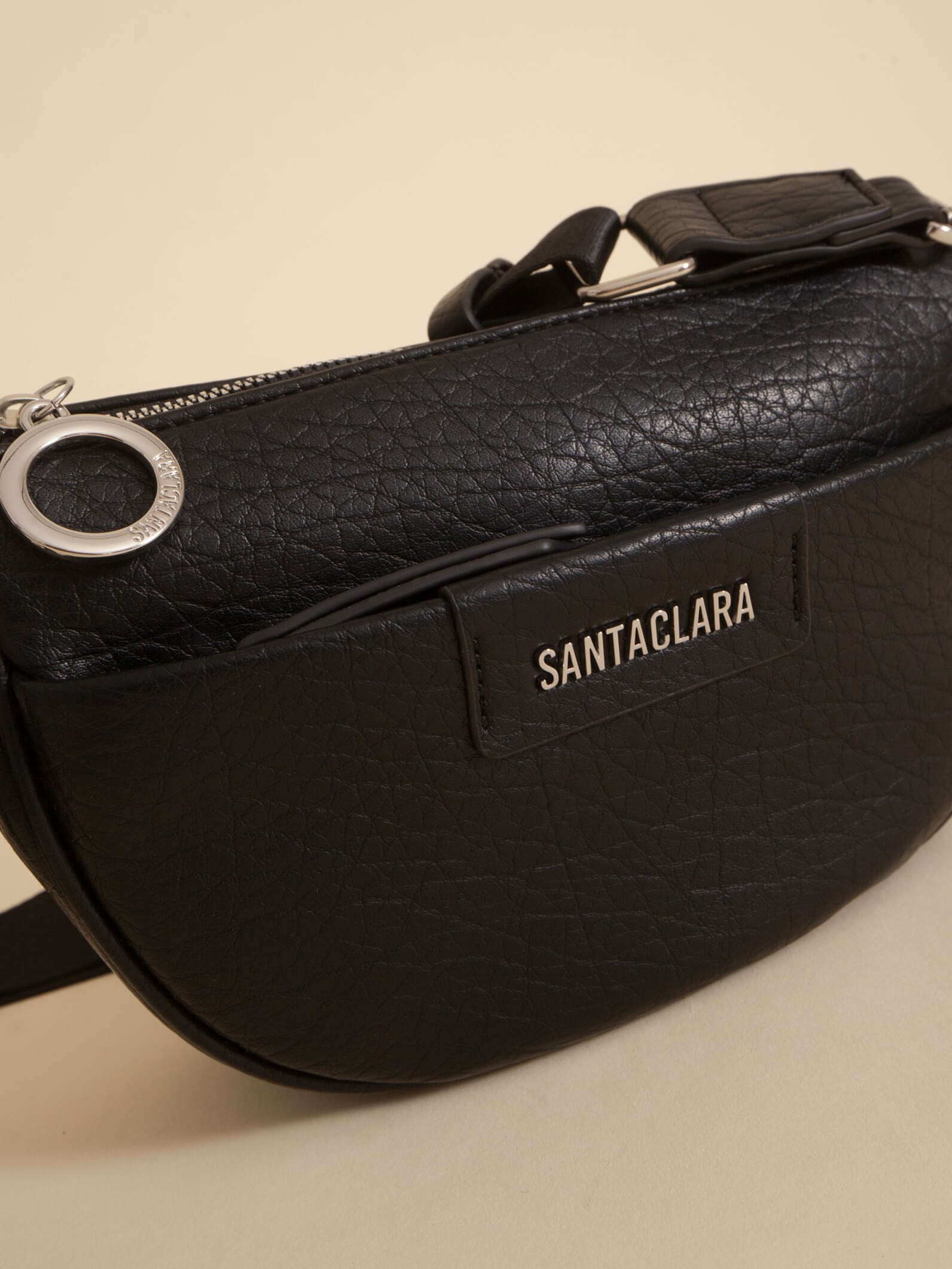 Bandolera Ayala Negro