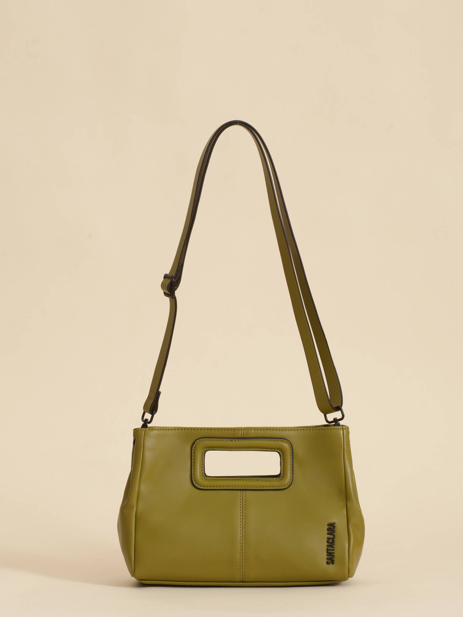 Bandolera Clutch Andy Oliva