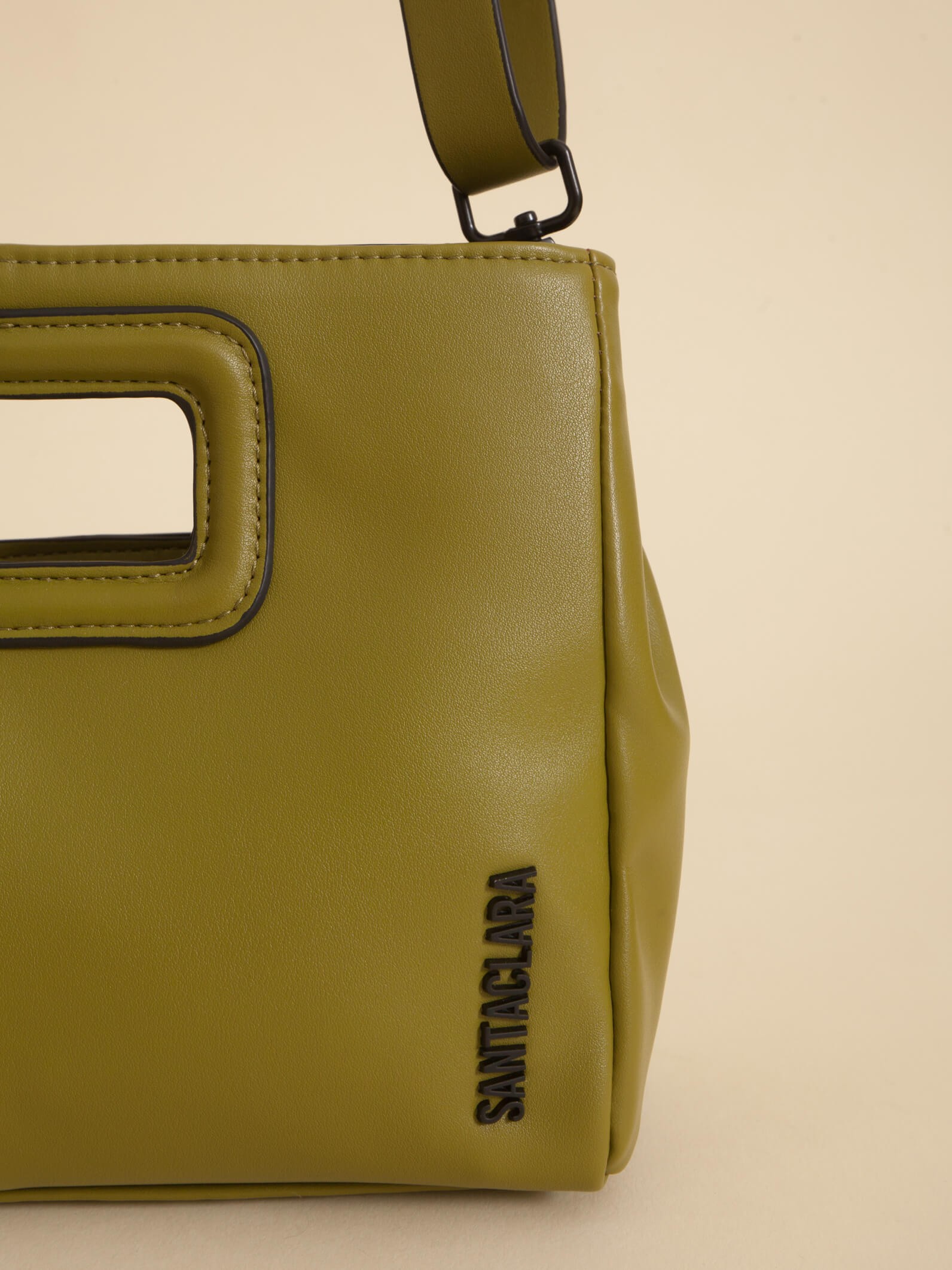 Bandolera Clutch Andy Oliva