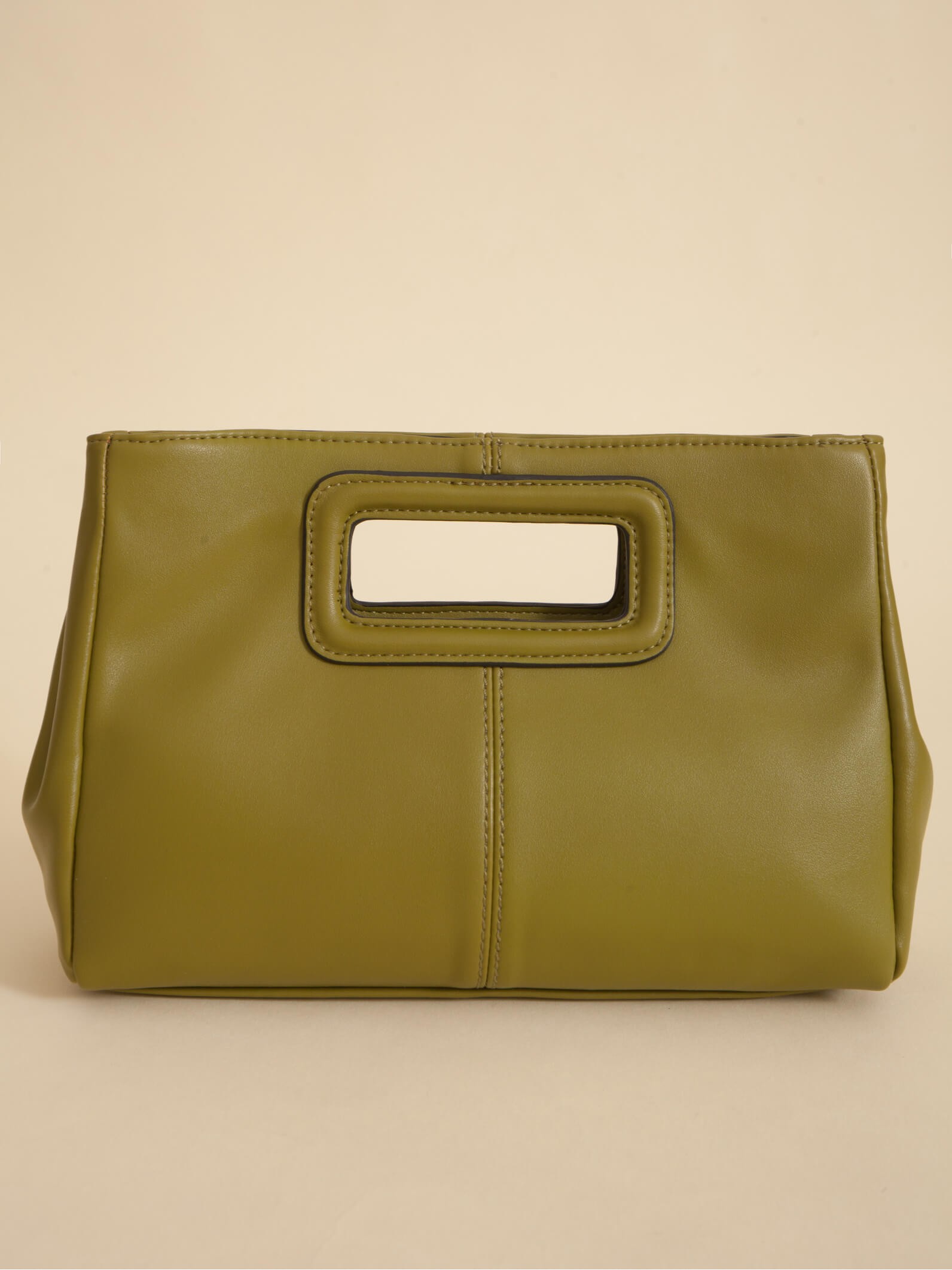 Bandolera Clutch Andy Oliva