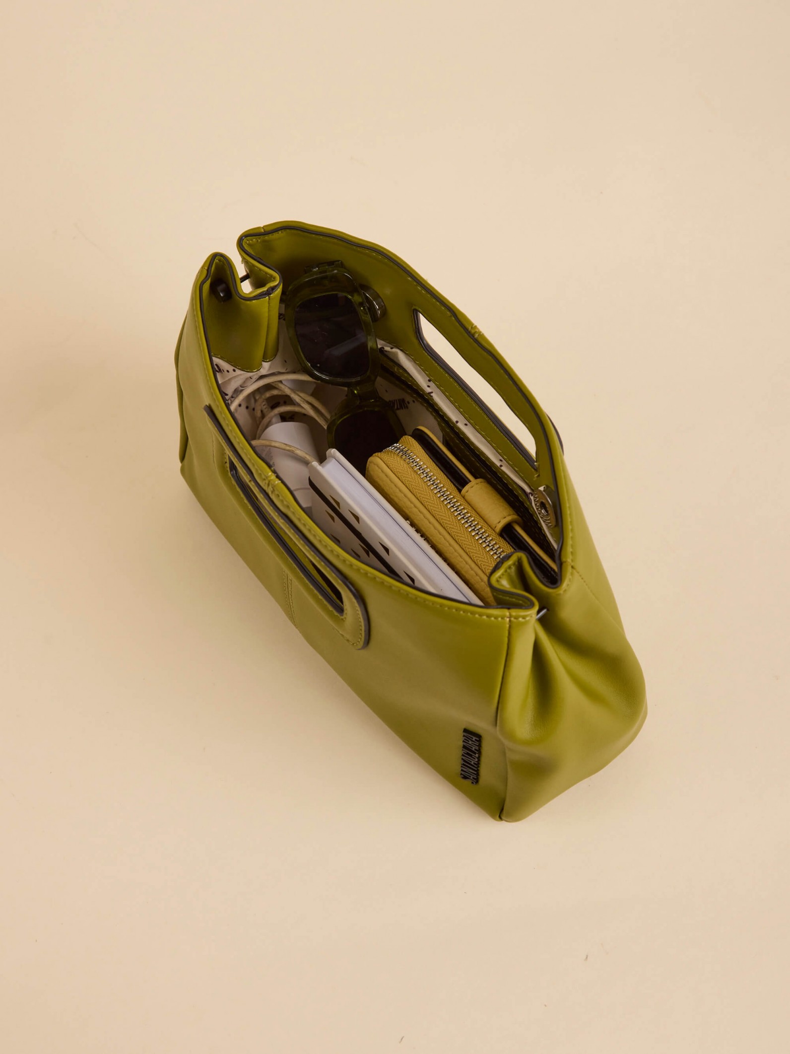 Bandolera Clutch Andy Oliva