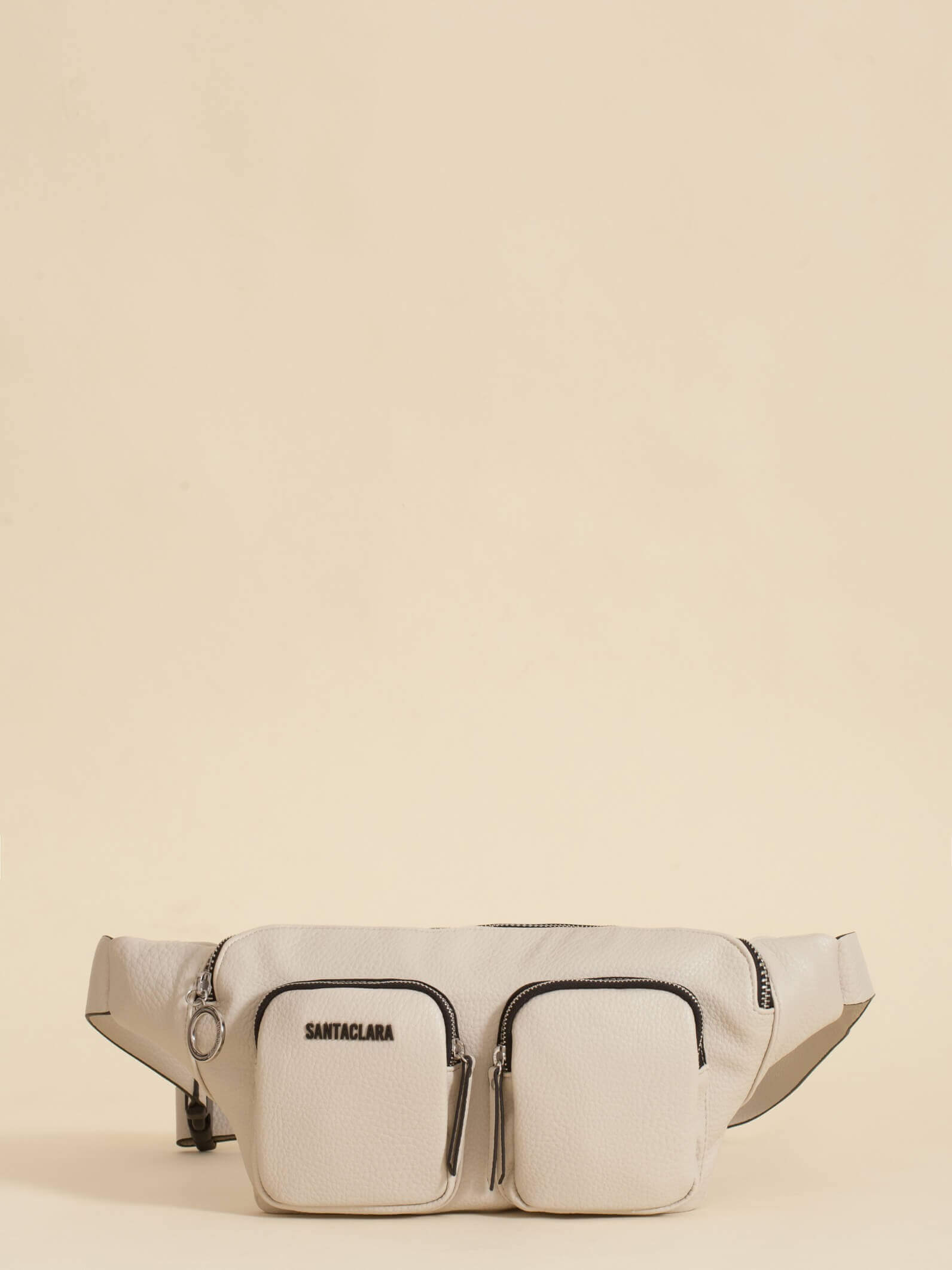 Riñonera Rodeo Hueso