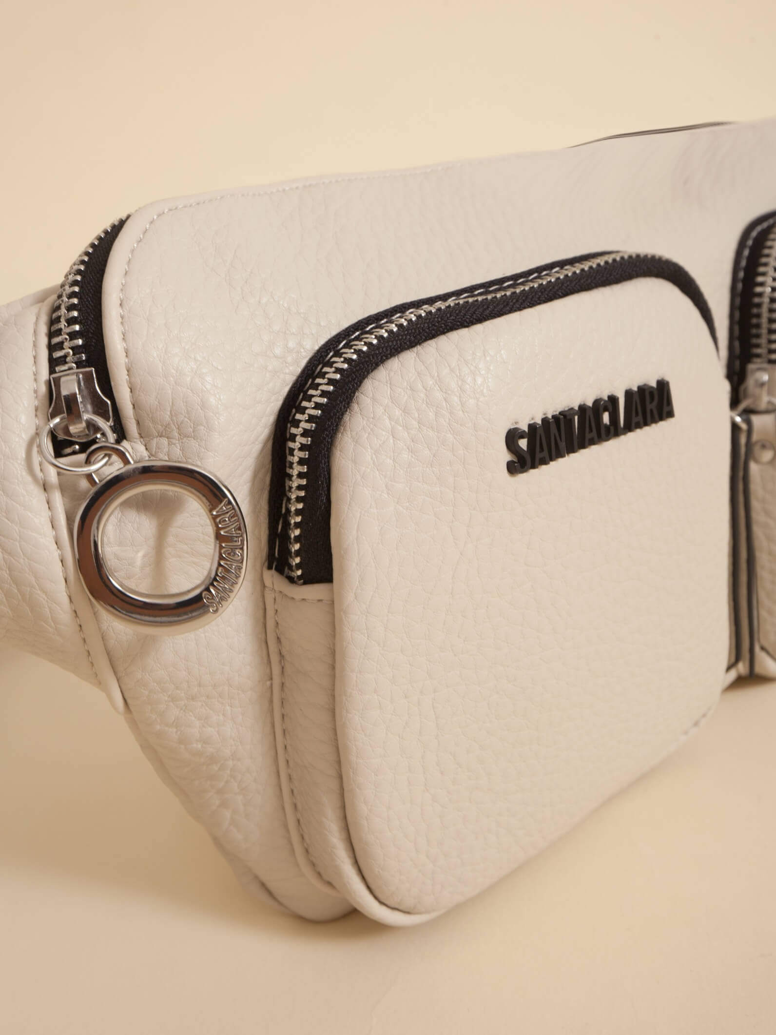 Riñonera Rodeo Hueso