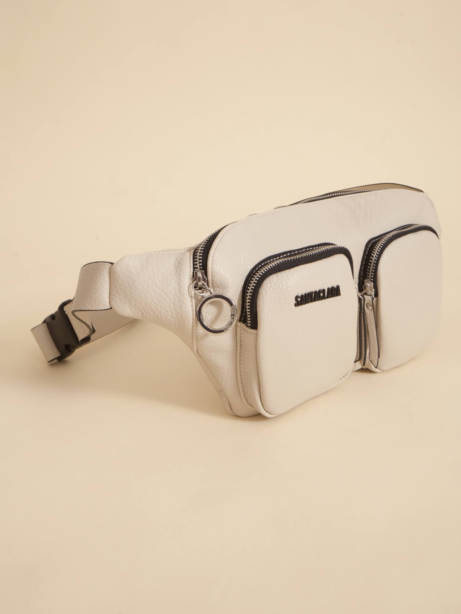 Riñonera Rodeo Hueso