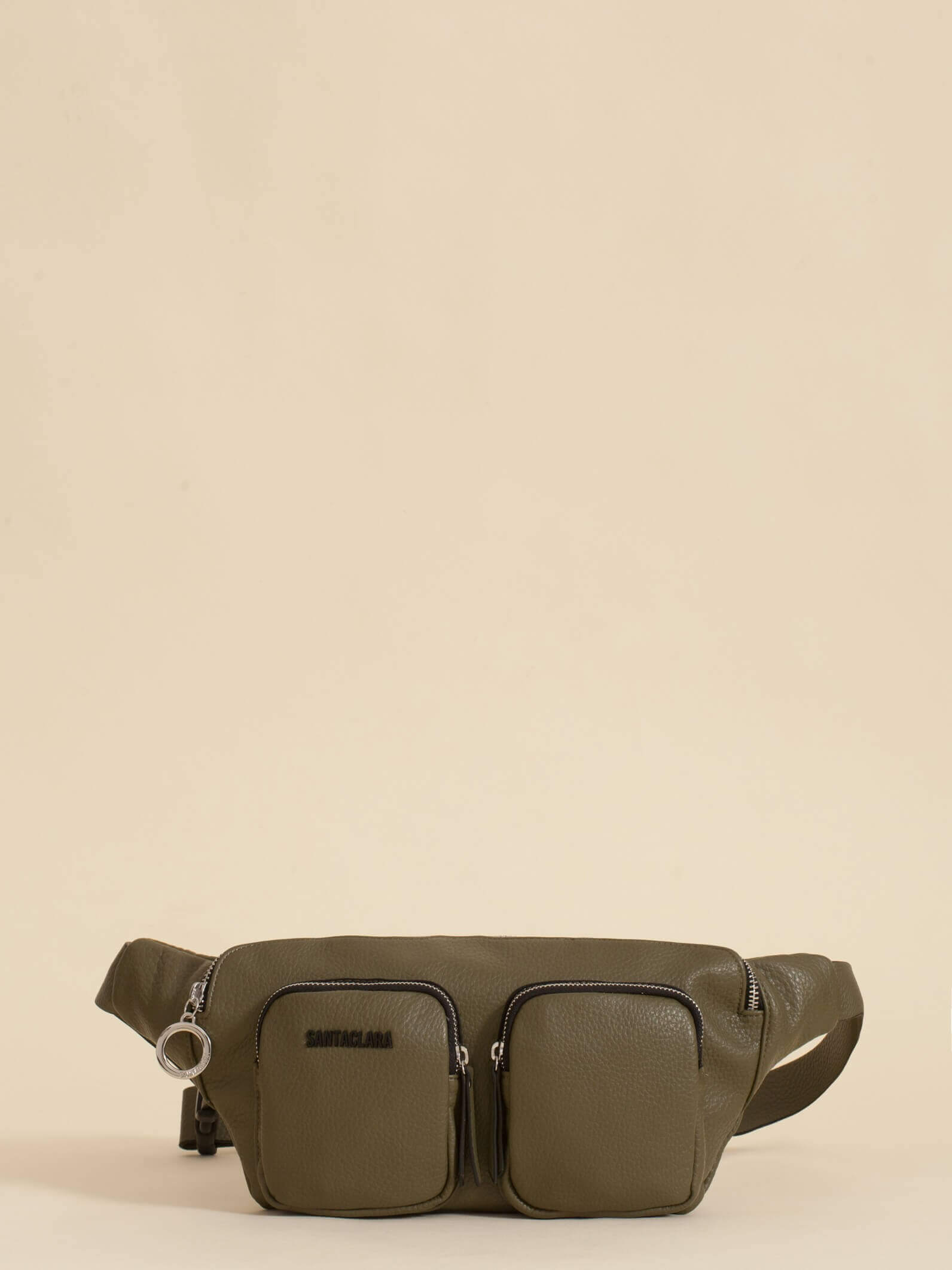 Riñonera Rodeo Militar