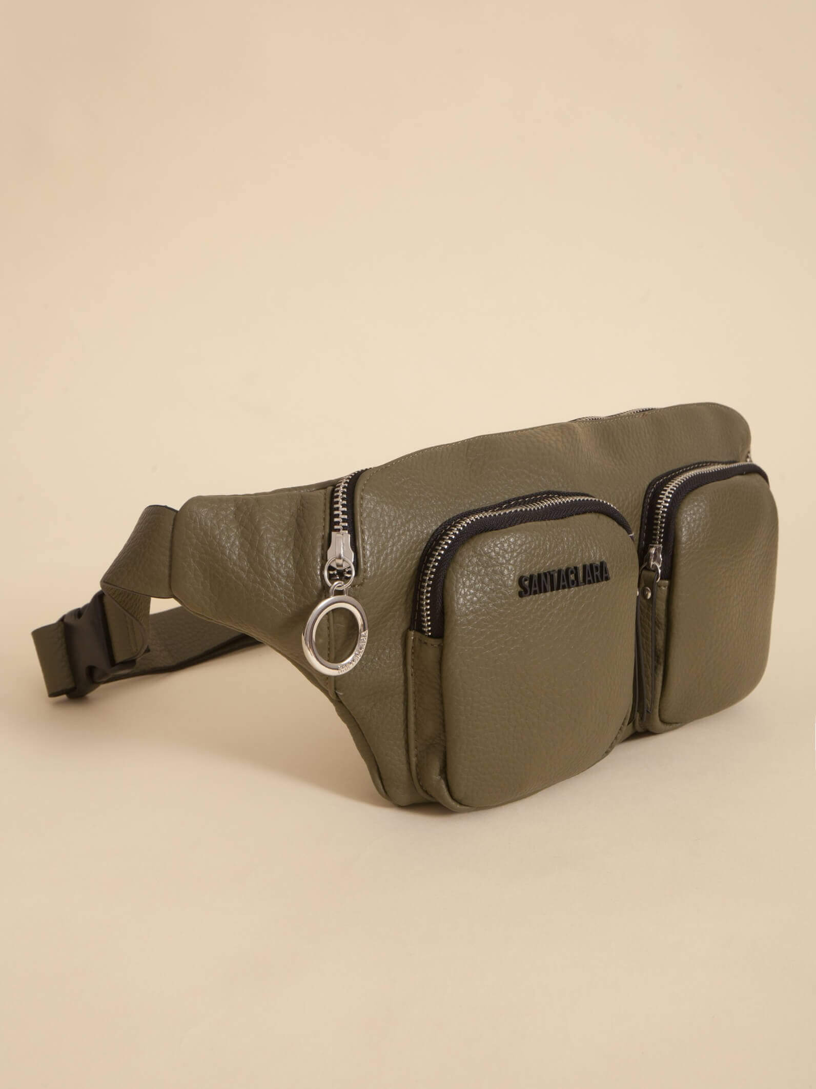 Riñonera Rodeo Militar