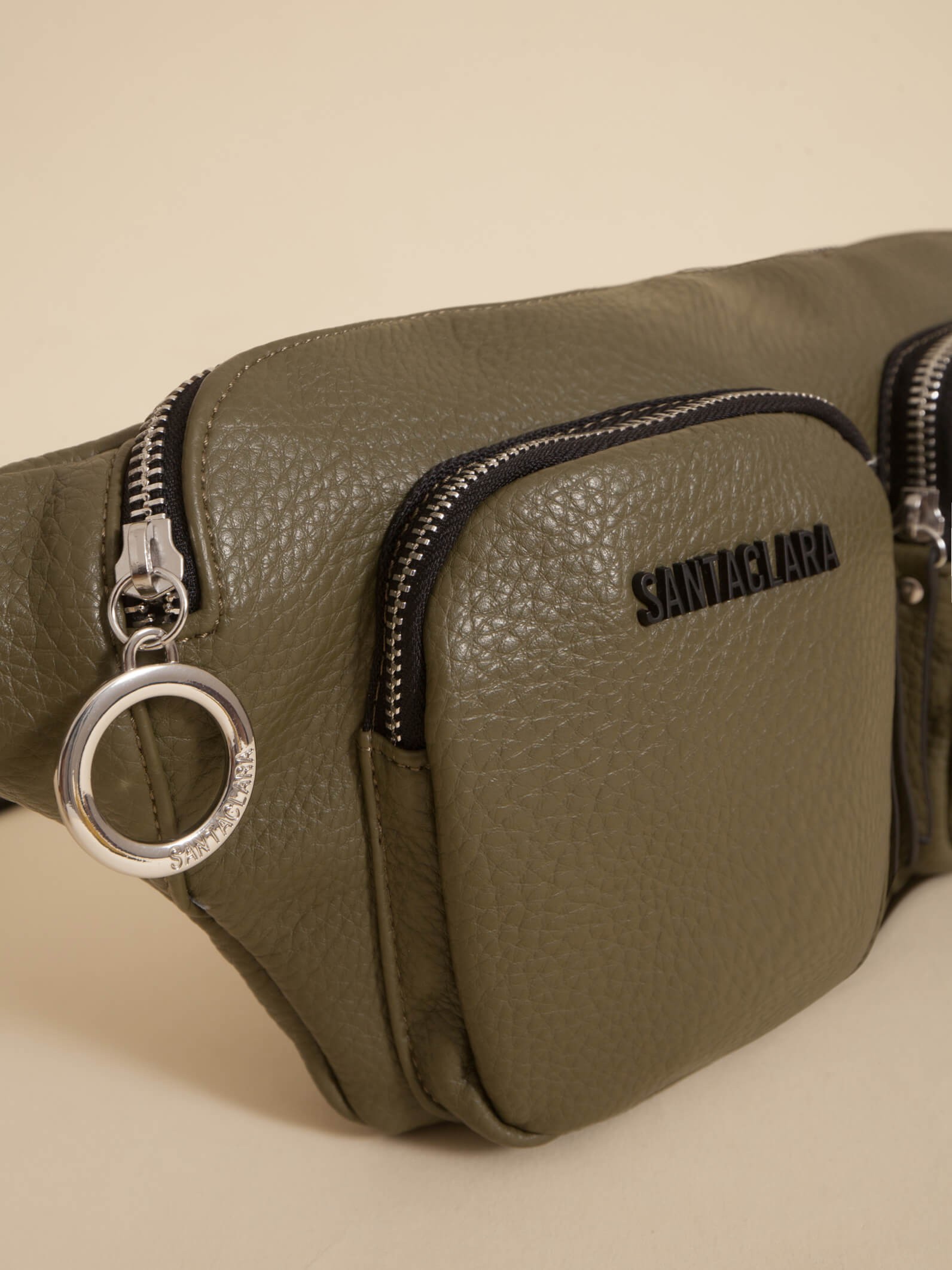 Riñonera Rodeo Militar