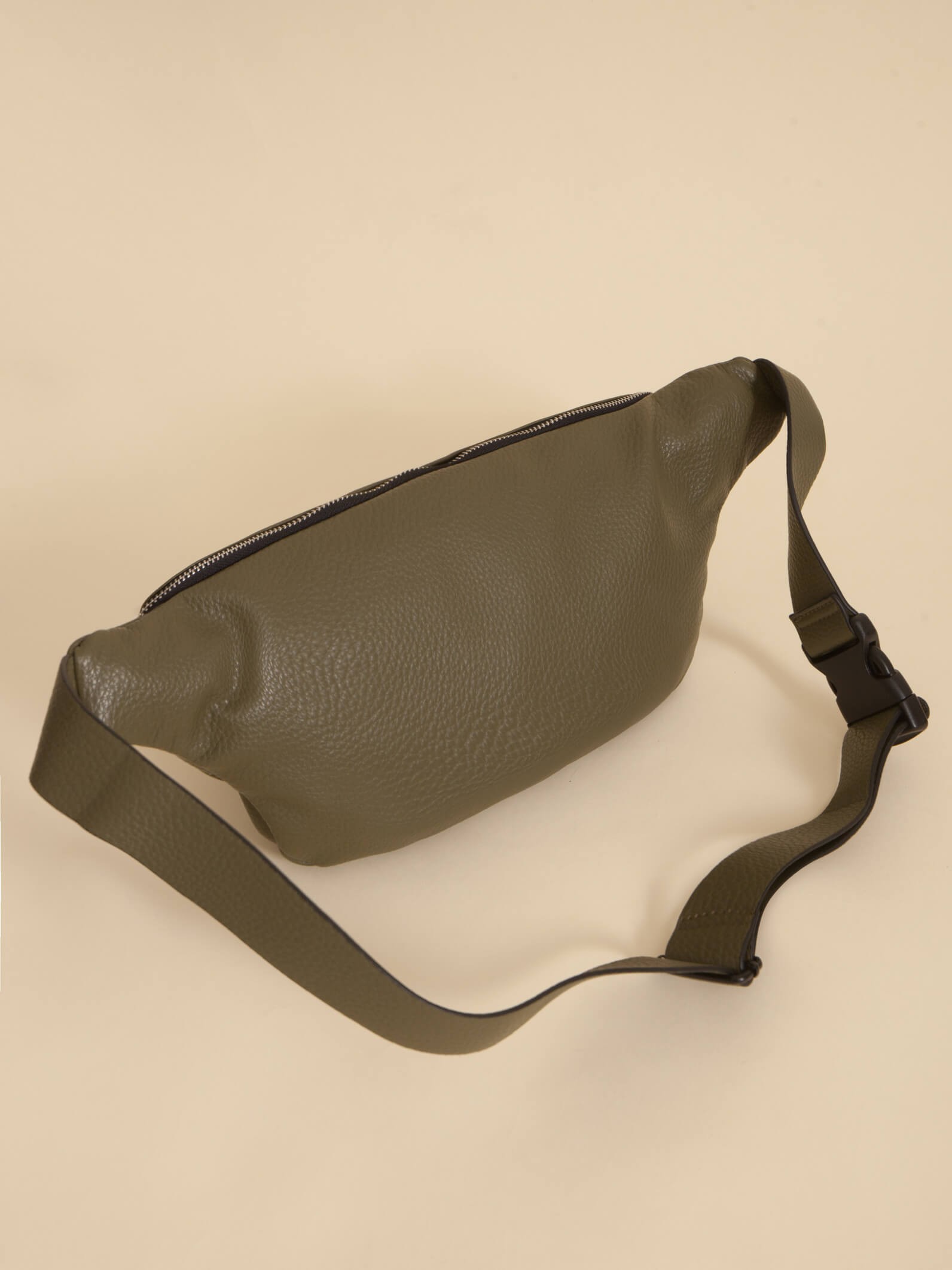 Riñonera Rodeo Militar