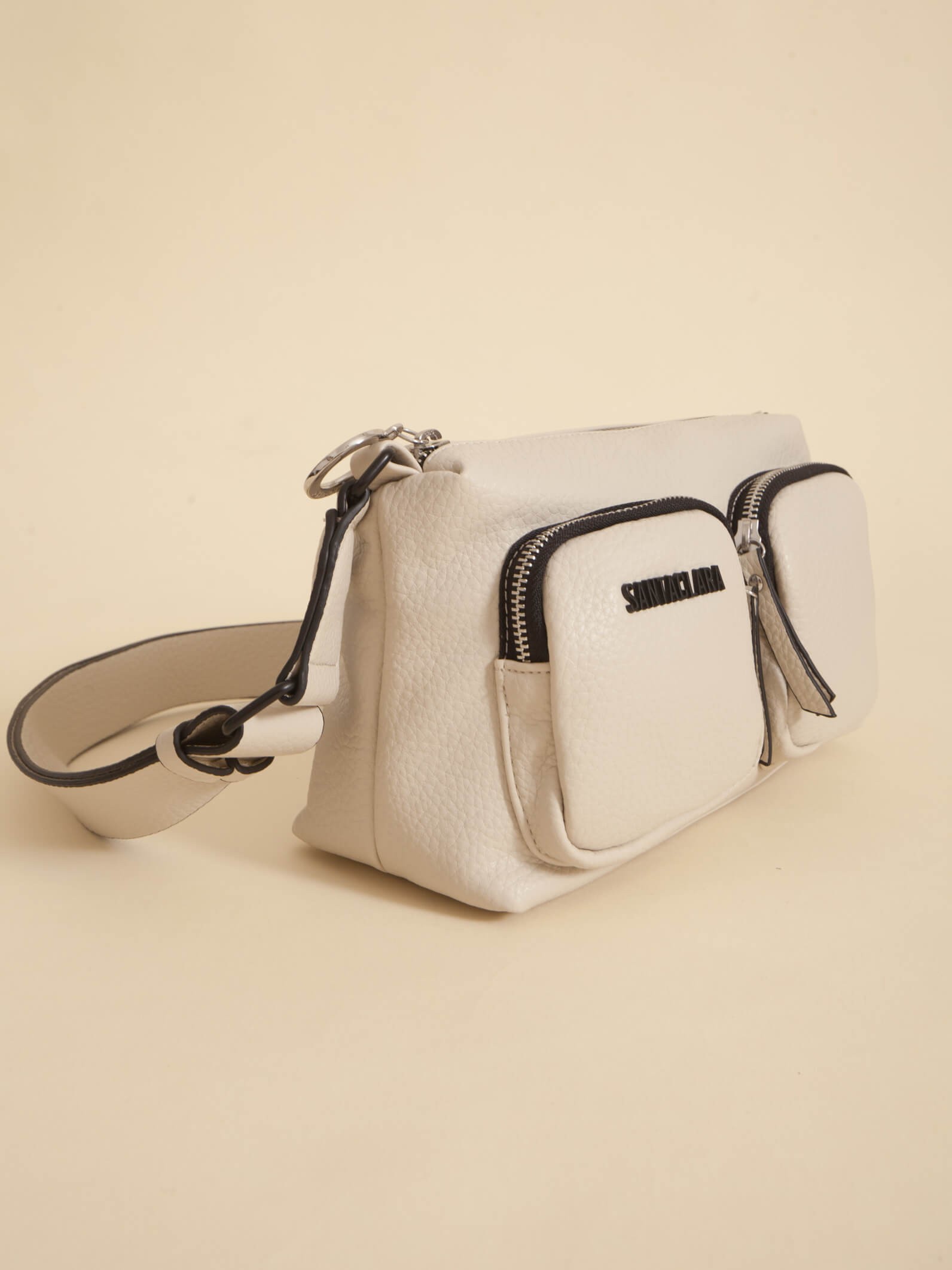 Bandolera Rodeo Hueso