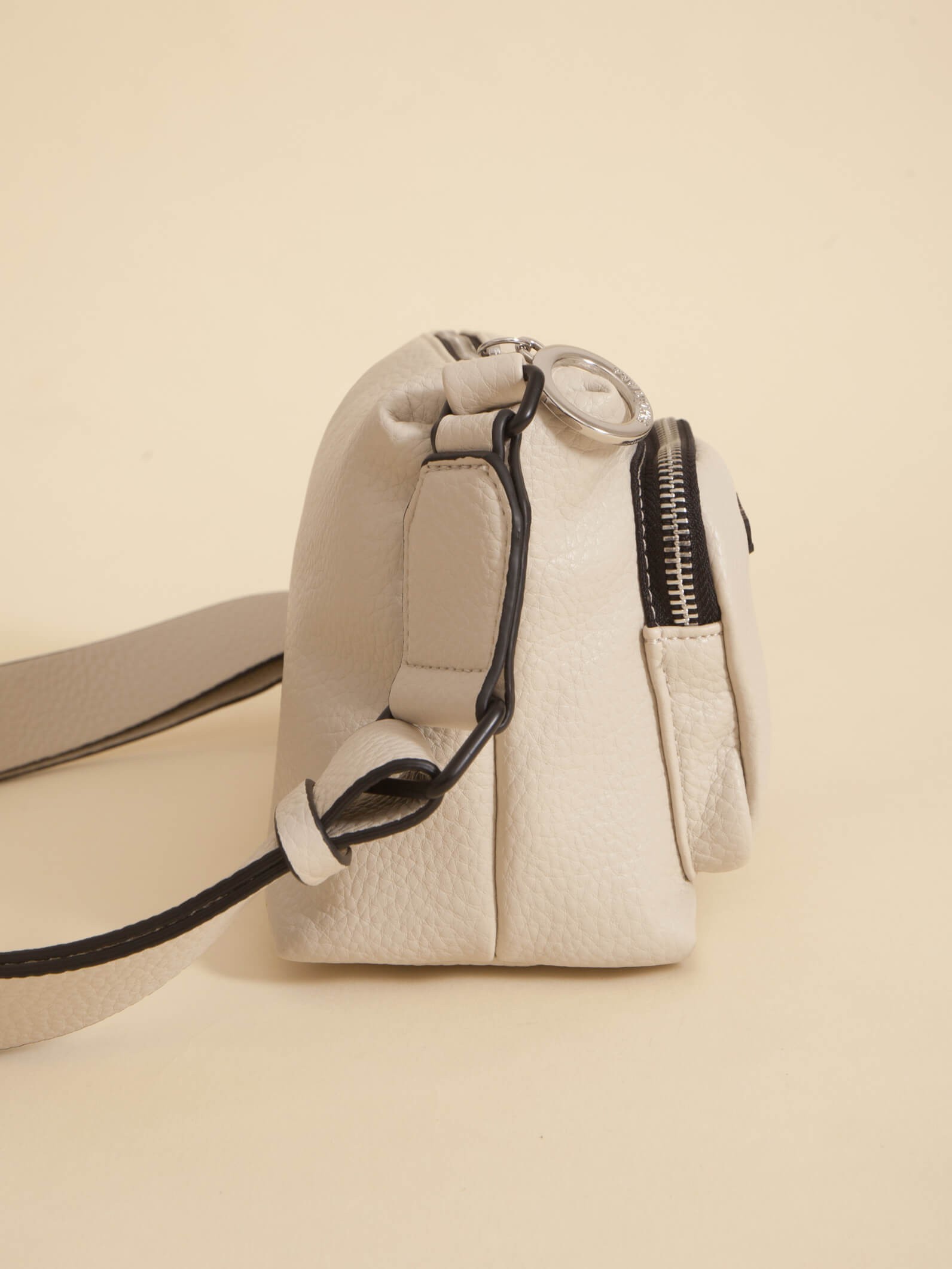 Bandolera Rodeo Hueso