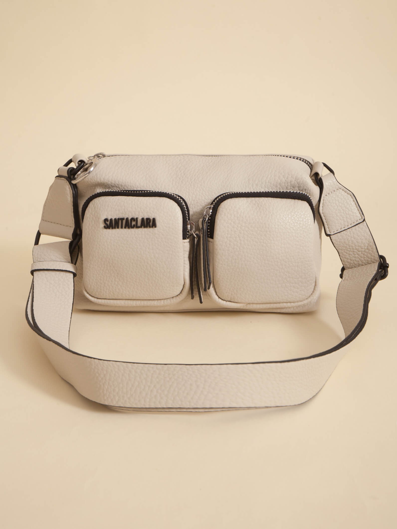 Bandolera Rodeo Hueso