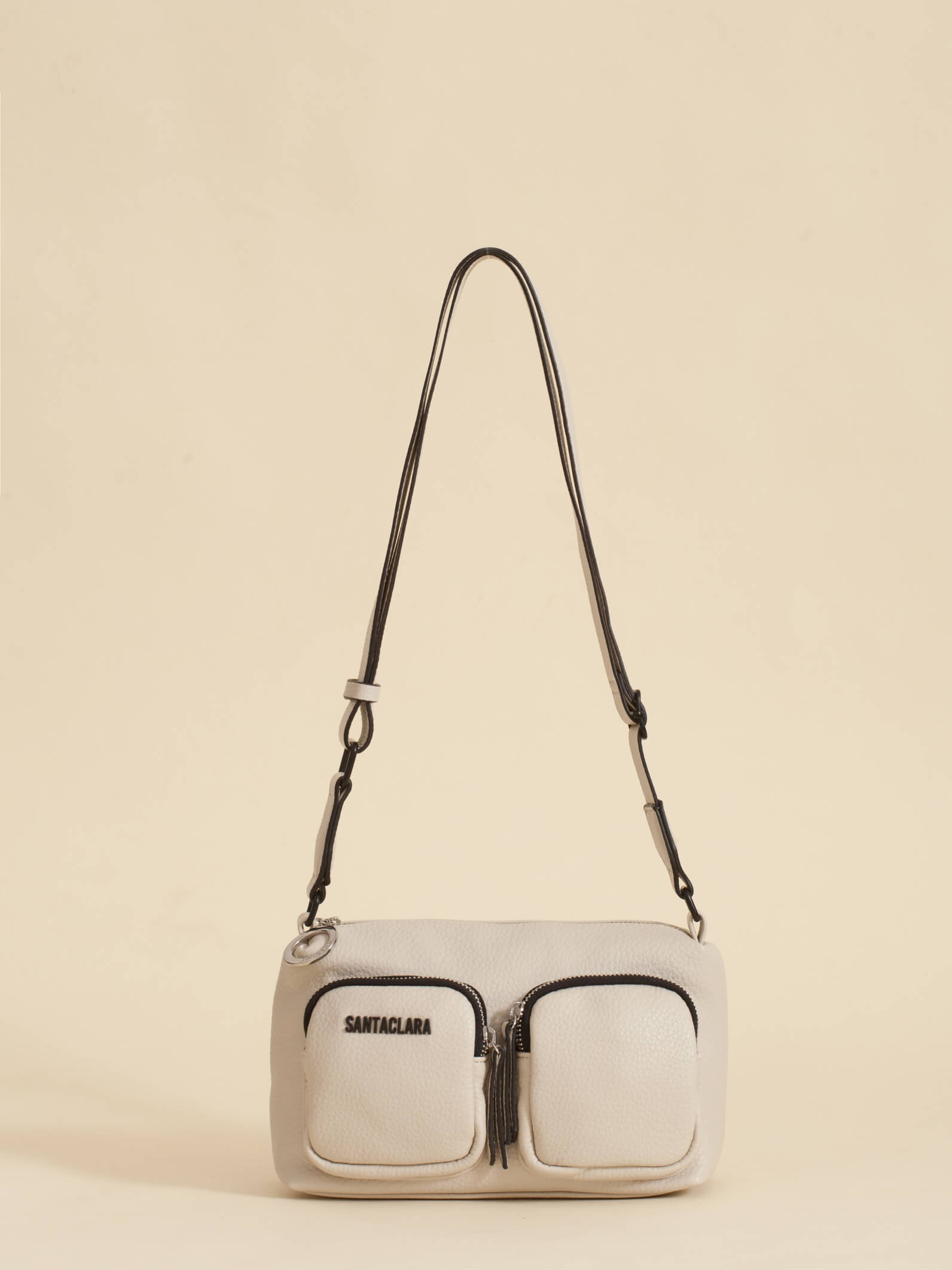 Bandolera Rodeo Hueso