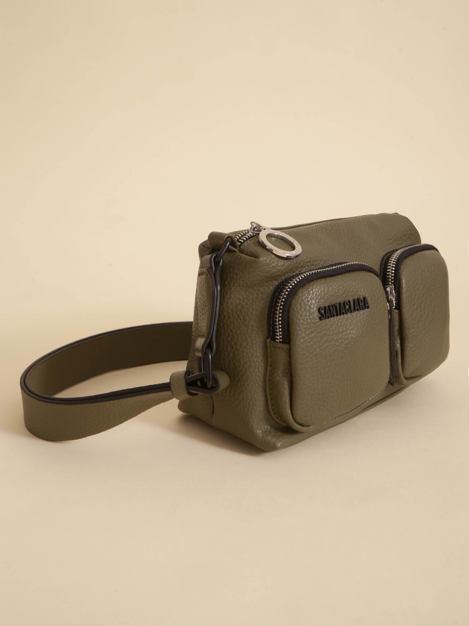 Bandolera Rodeo Militar