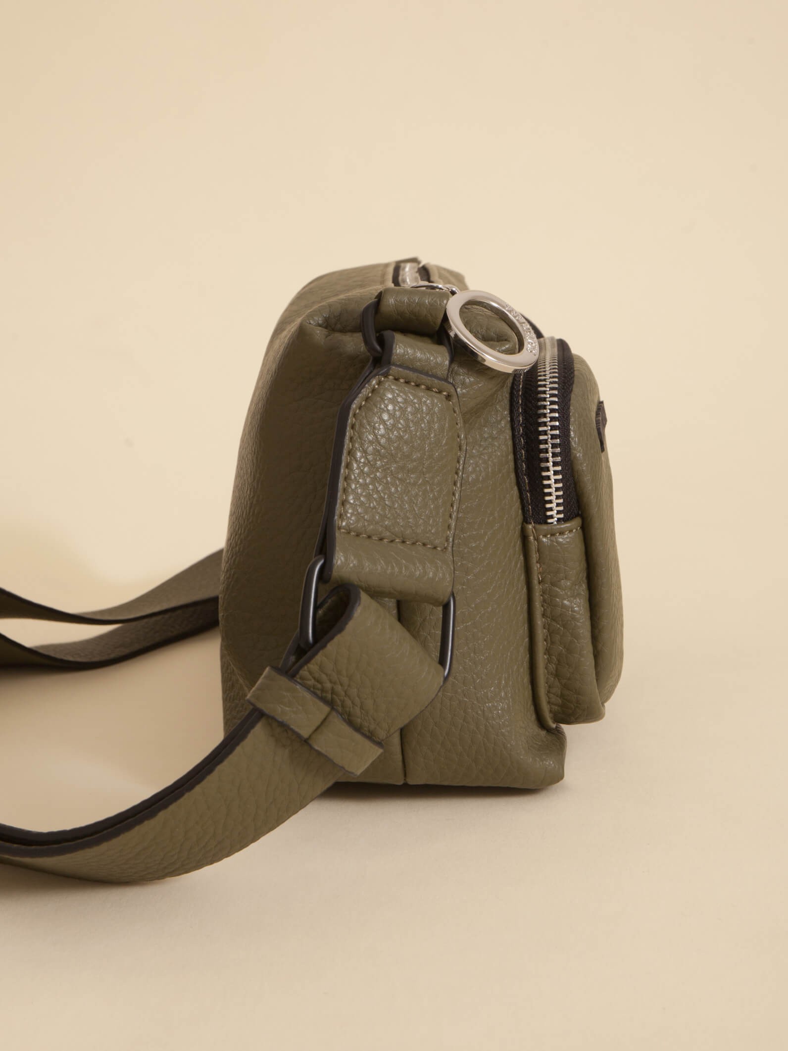 Bandolera Rodeo Militar