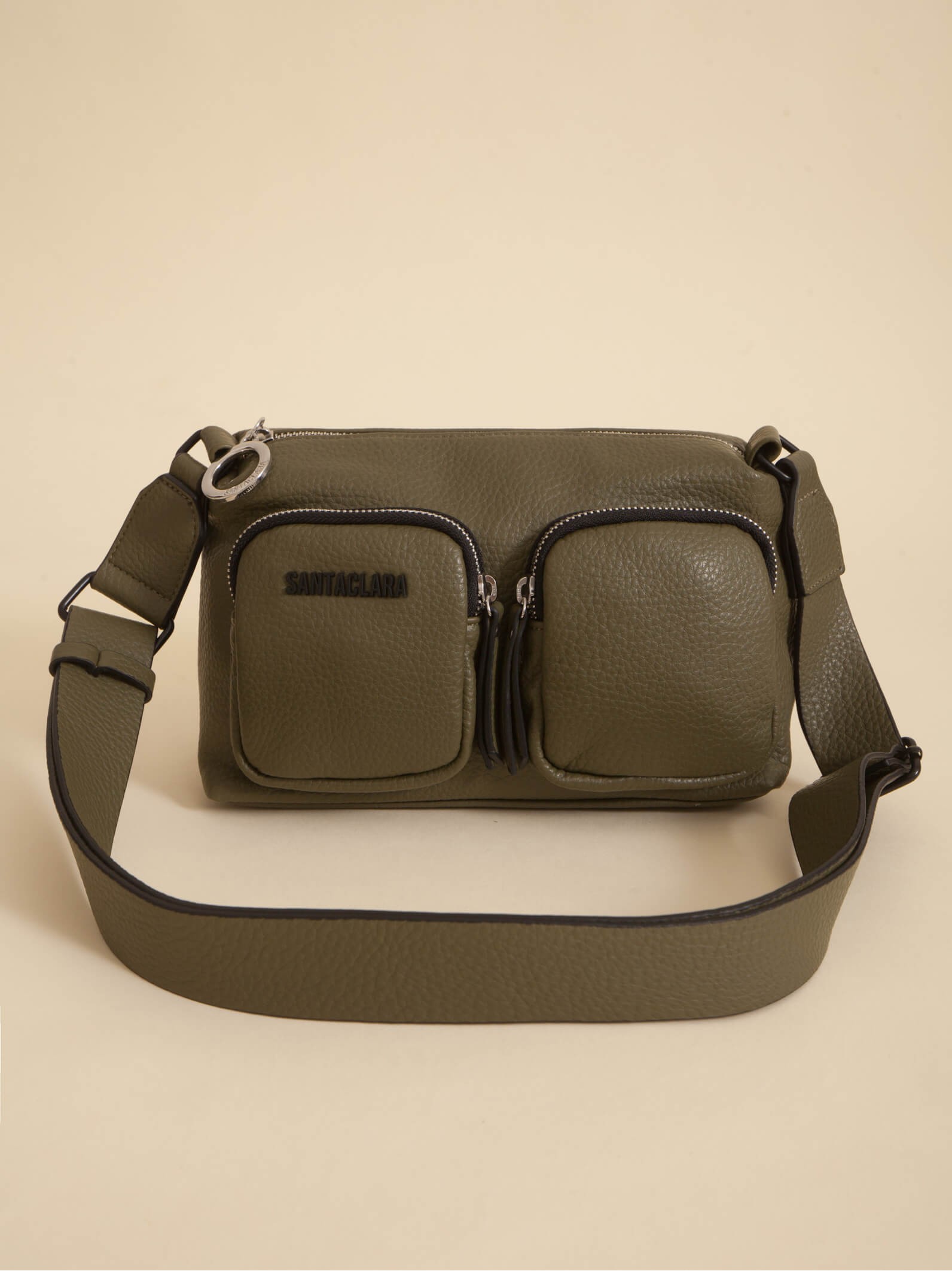 Bandolera Rodeo Militar