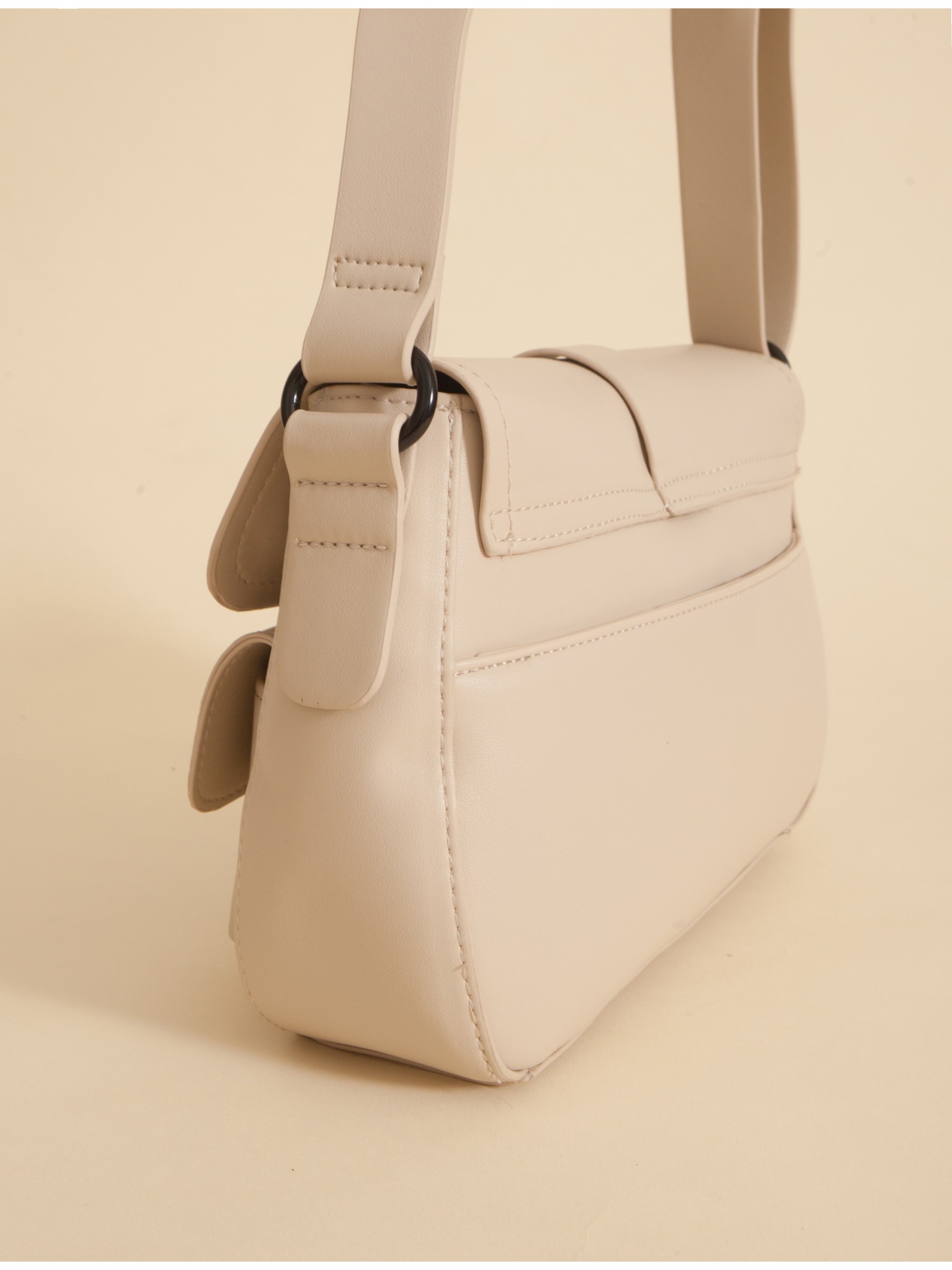 Bandolera Rivas Crudo