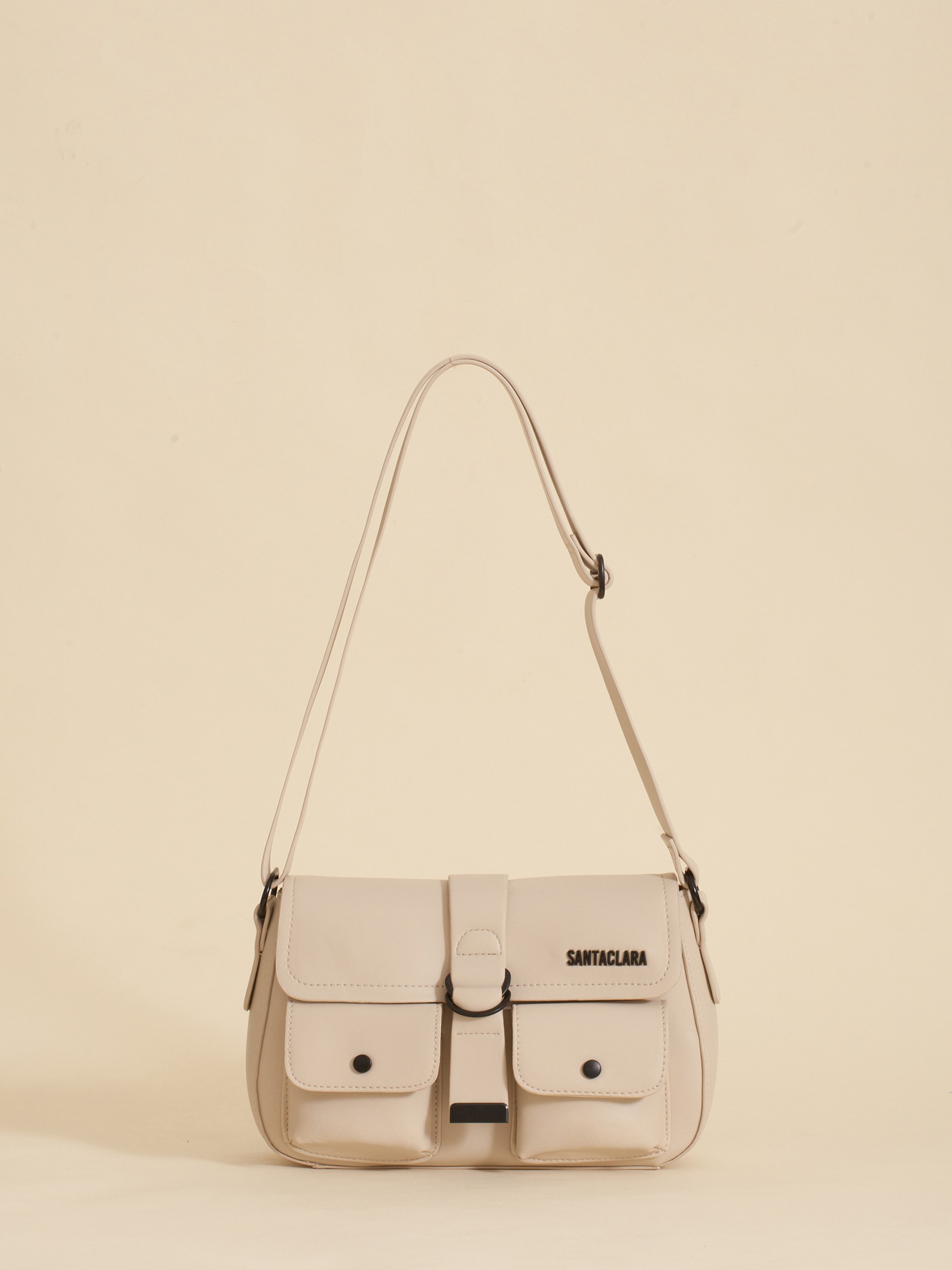 Bandolera Rivas Crudo