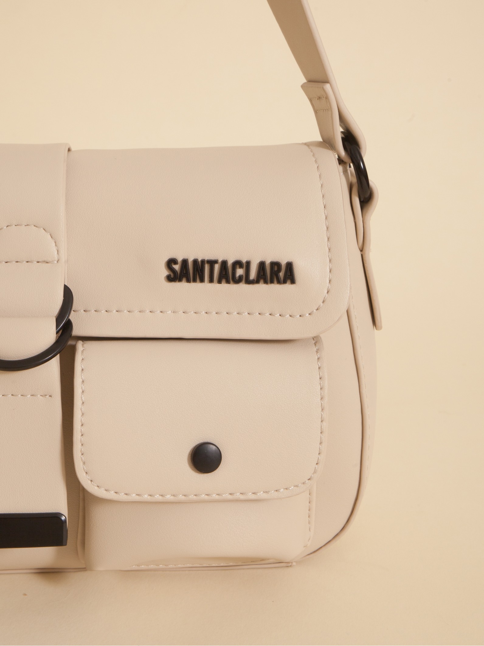 Bandolera Rivas Crudo