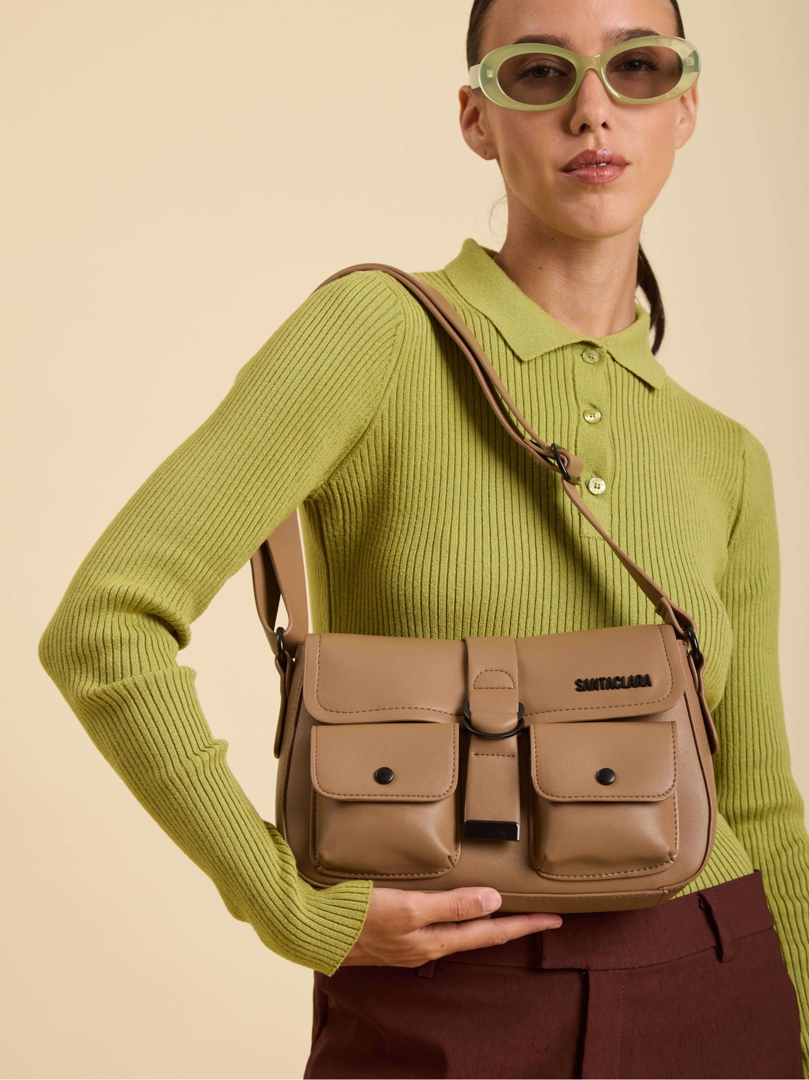 Bandolera Rivas Cafe